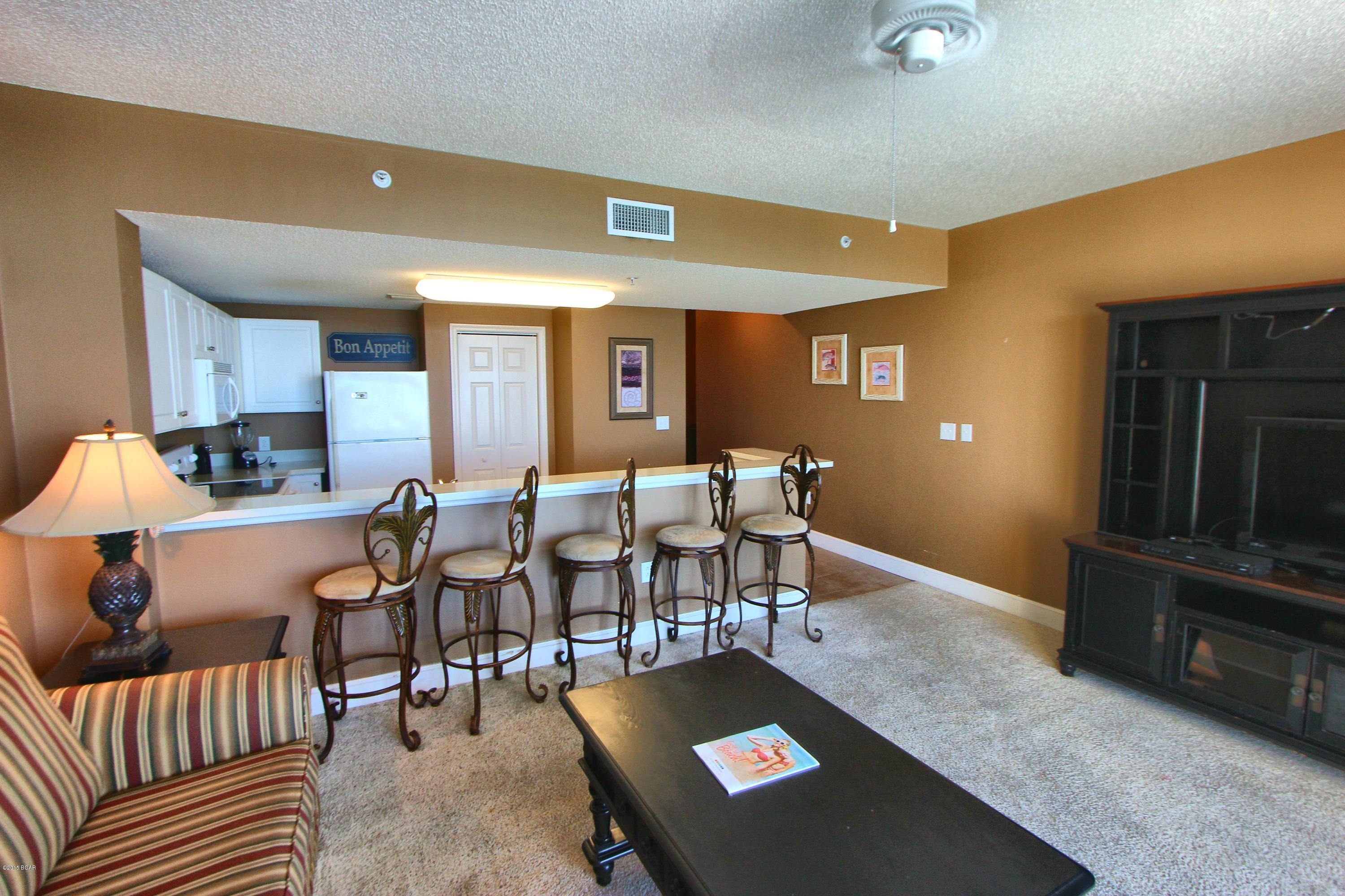 Majestic Beach Tower I - Residential