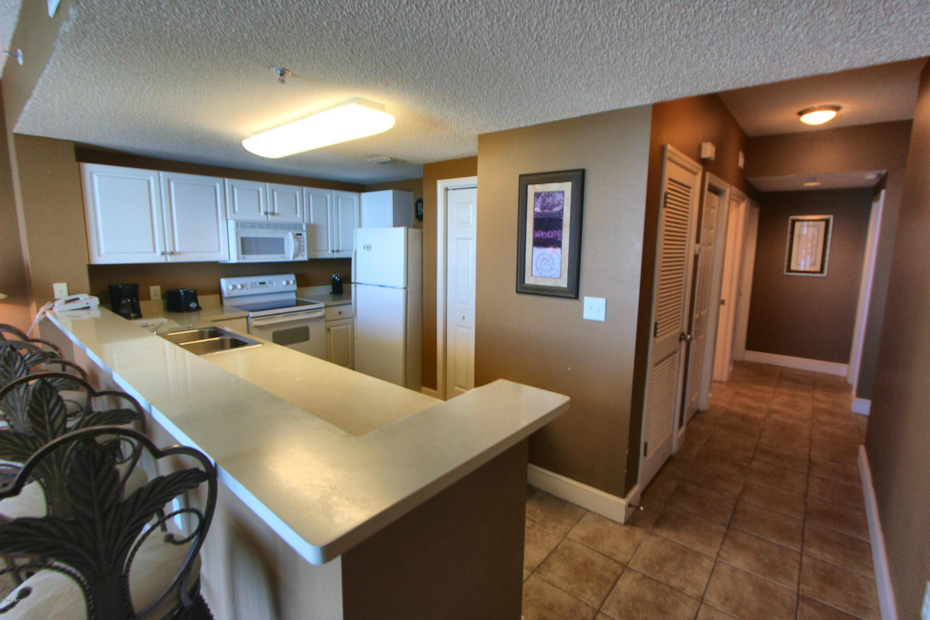 Majestic Beach Tower I - Residential