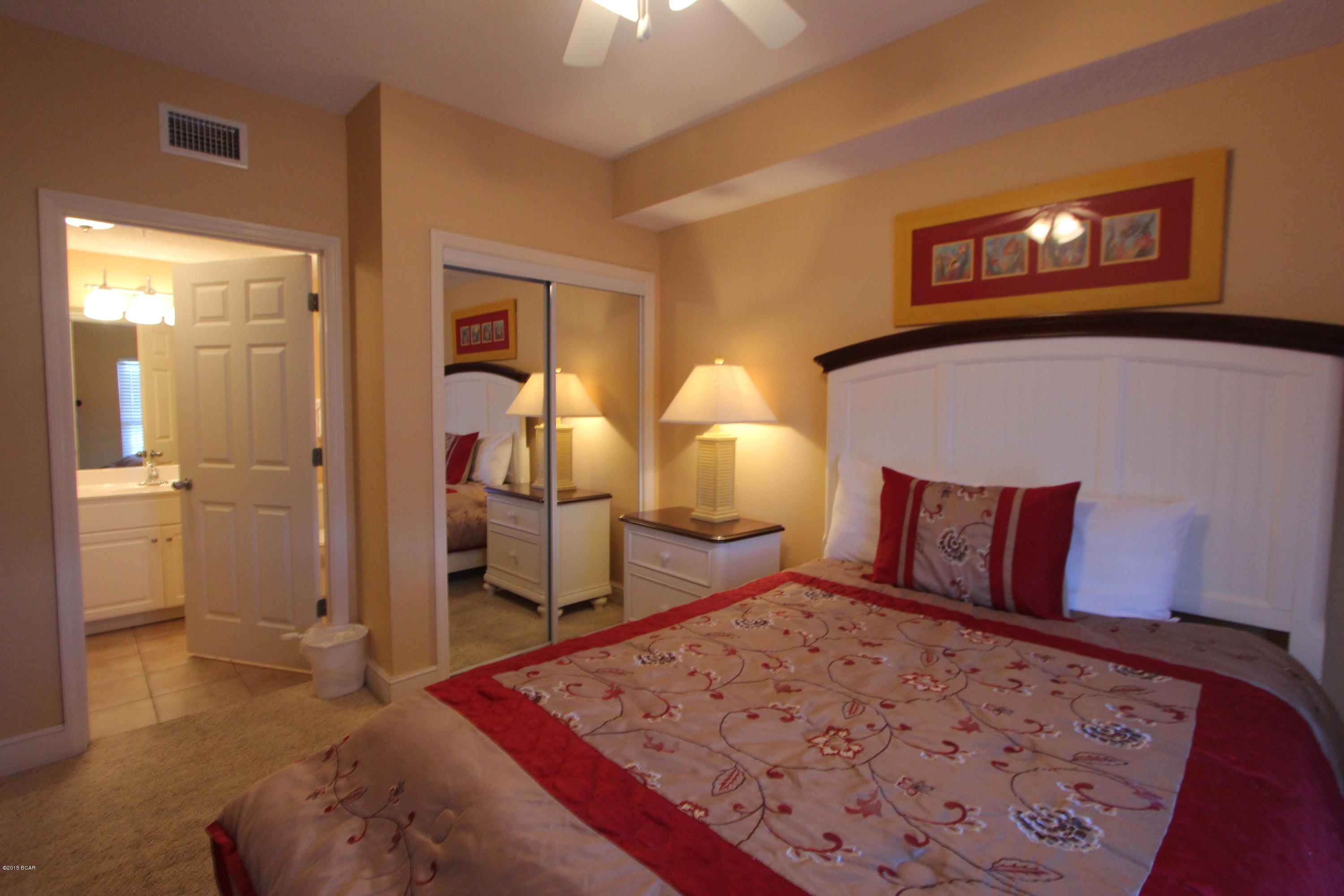 Majestic Beach Tower I - Residential