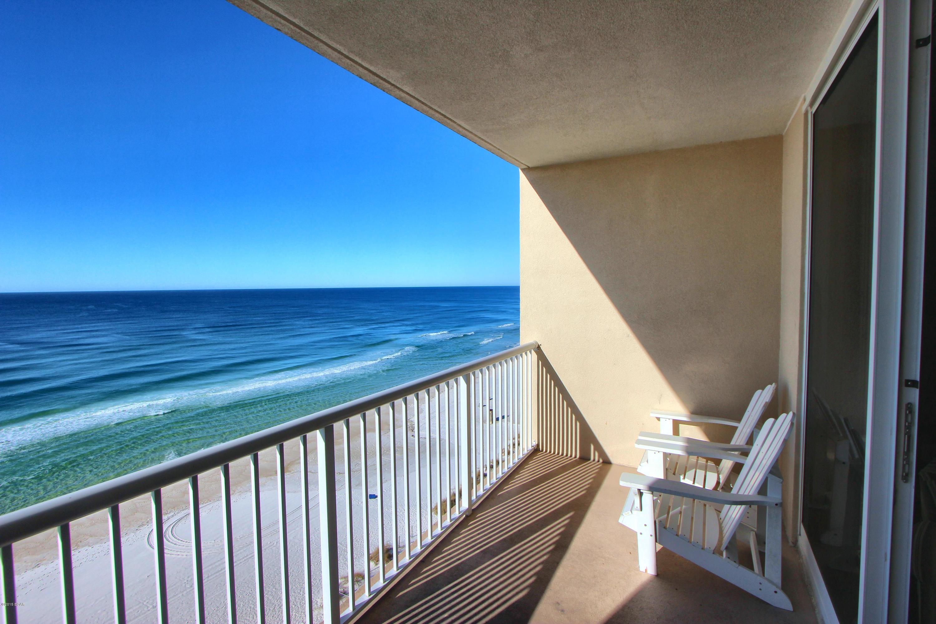 Majestic Beach Tower I - Residential