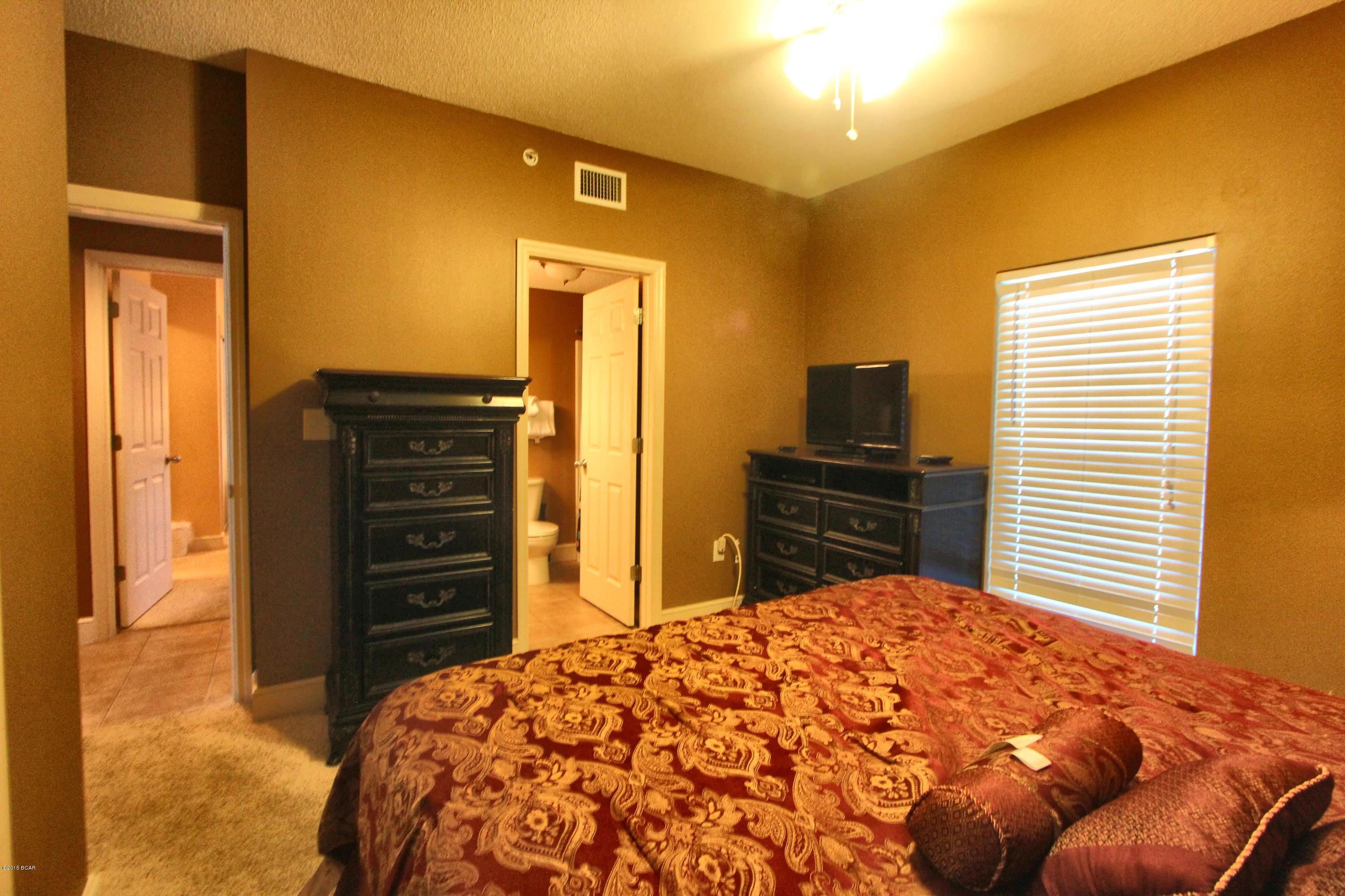 Majestic Beach Tower I - Residential