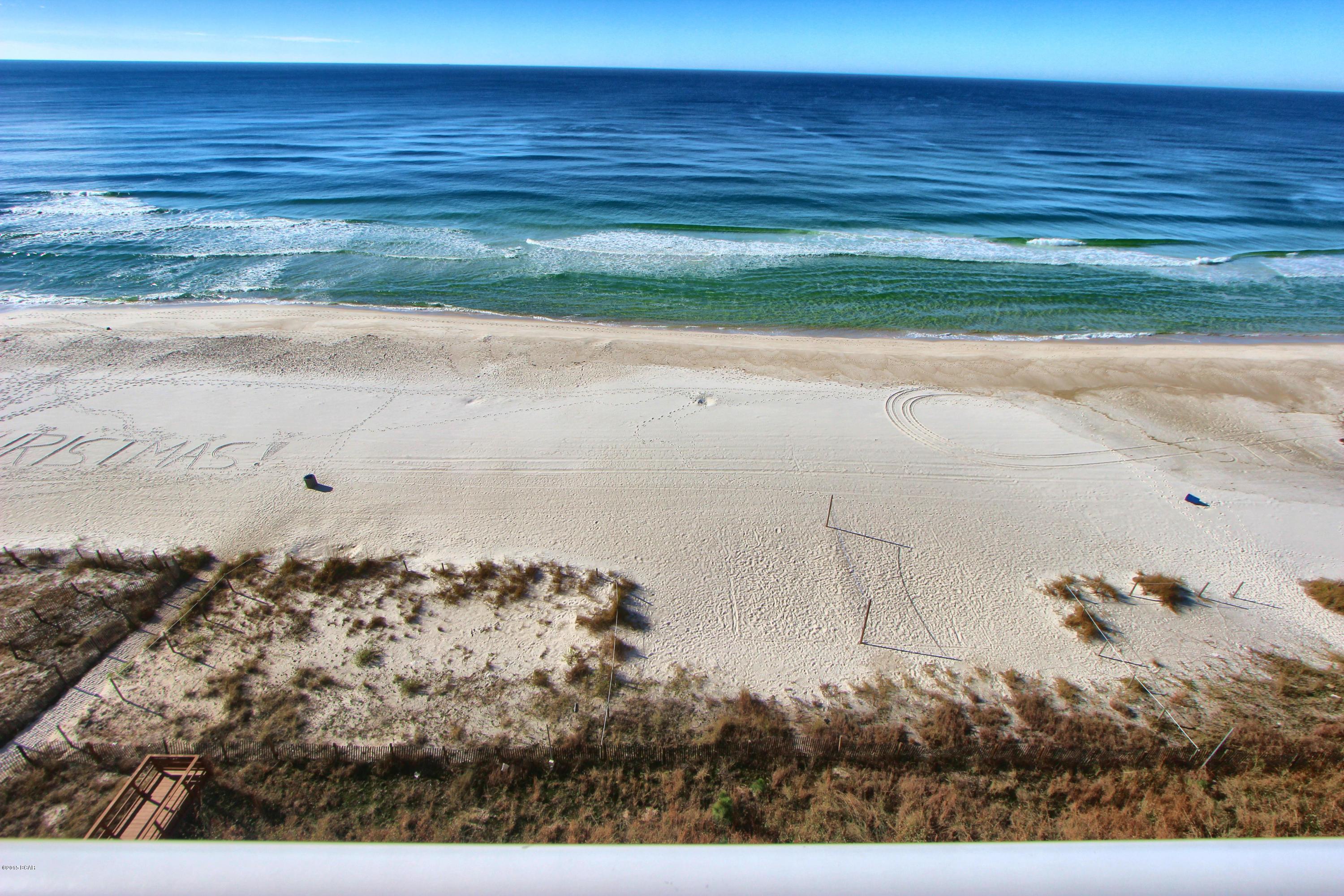 Majestic Beach Tower I - Residential