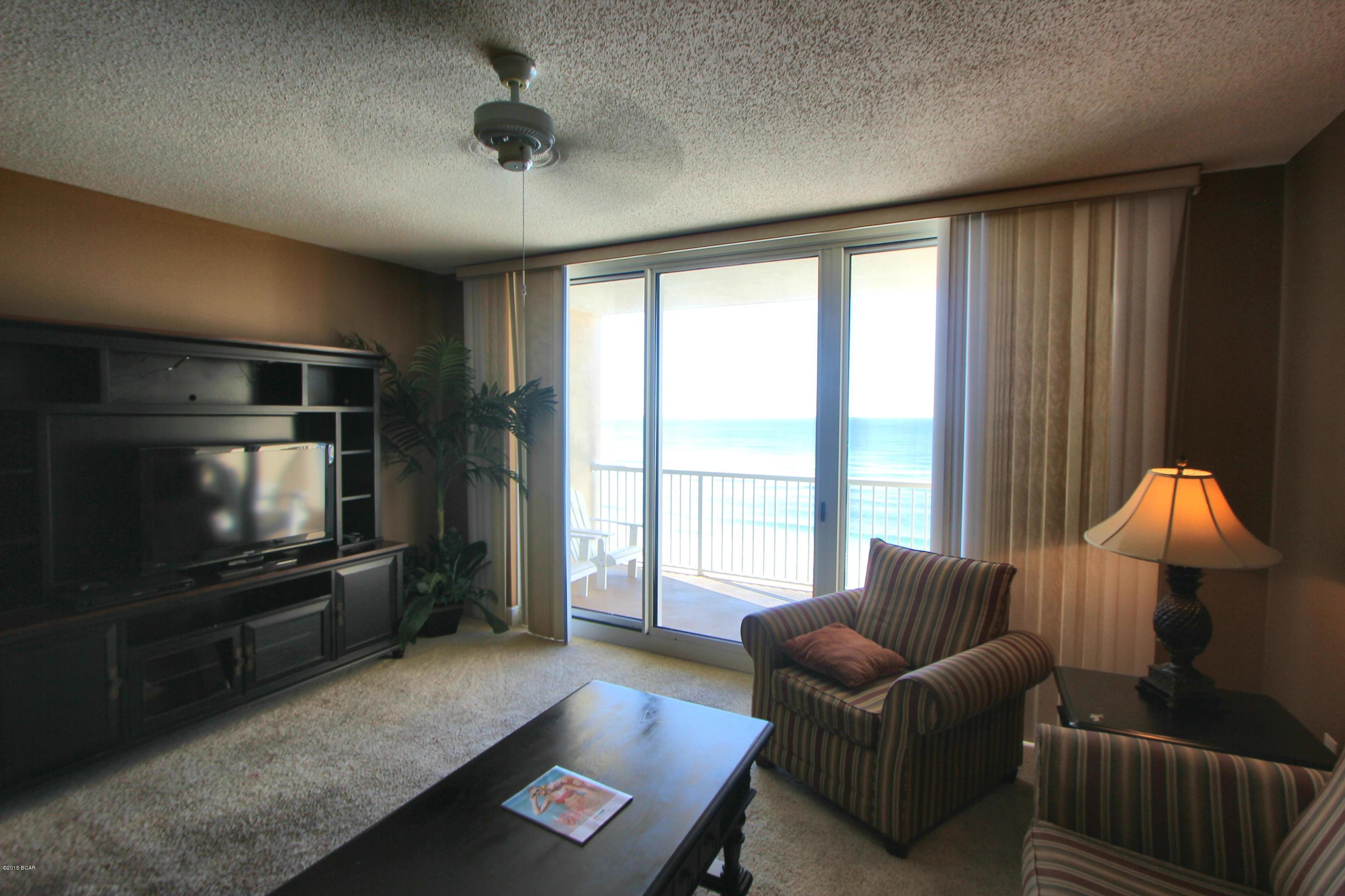 Majestic Beach Tower I - Residential
