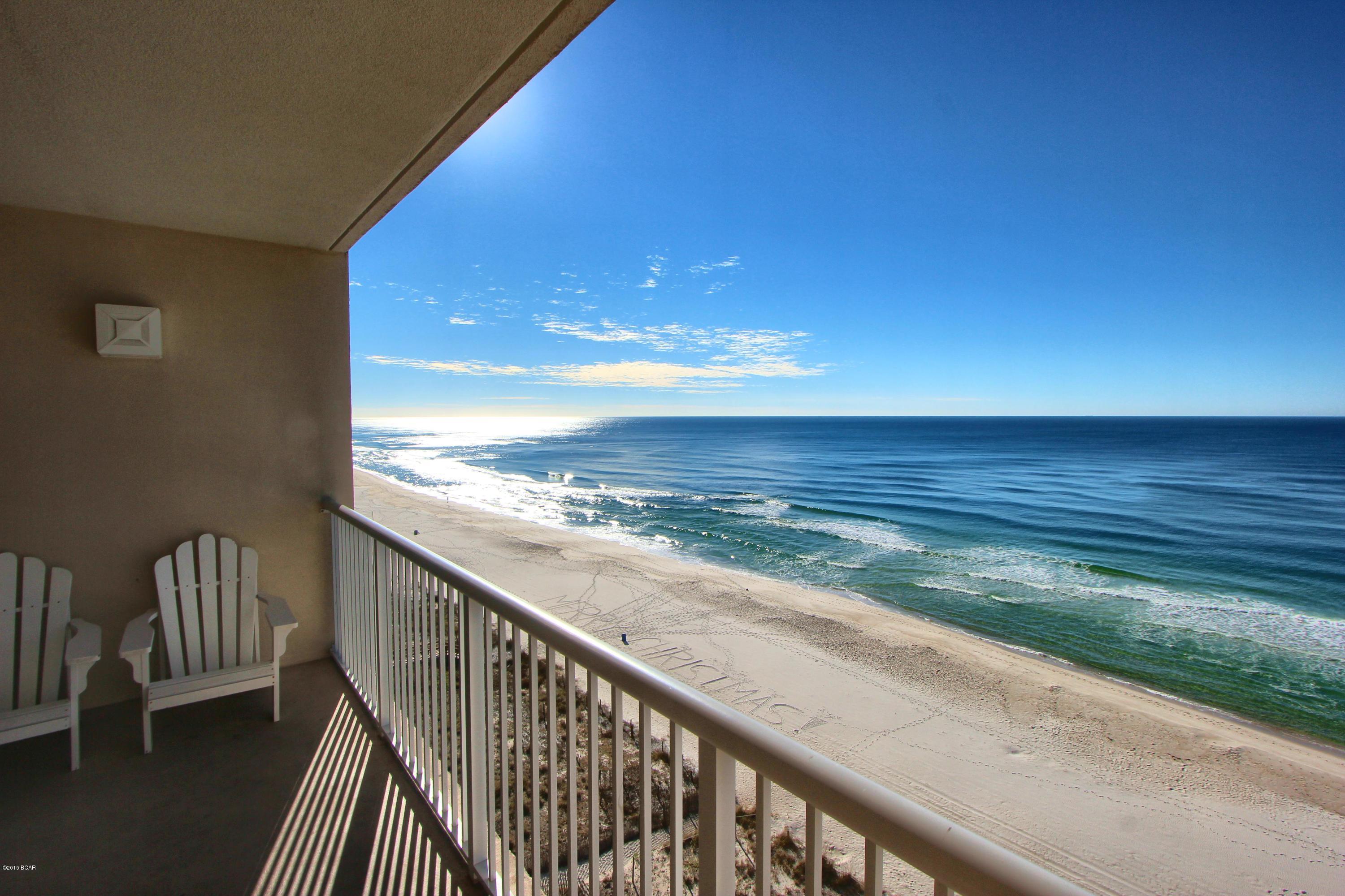 Majestic Beach Tower I - Residential