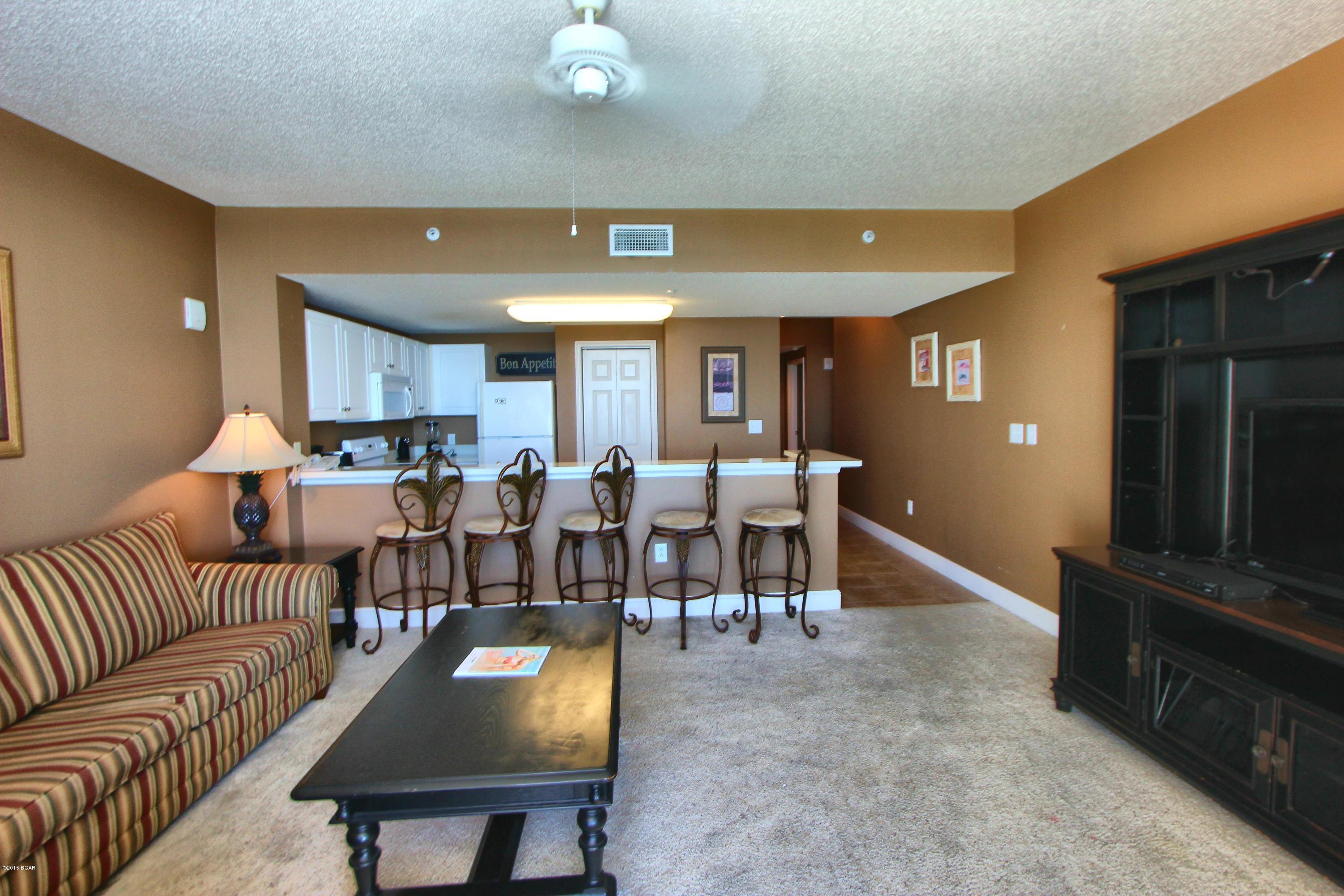 Majestic Beach Tower I - Residential