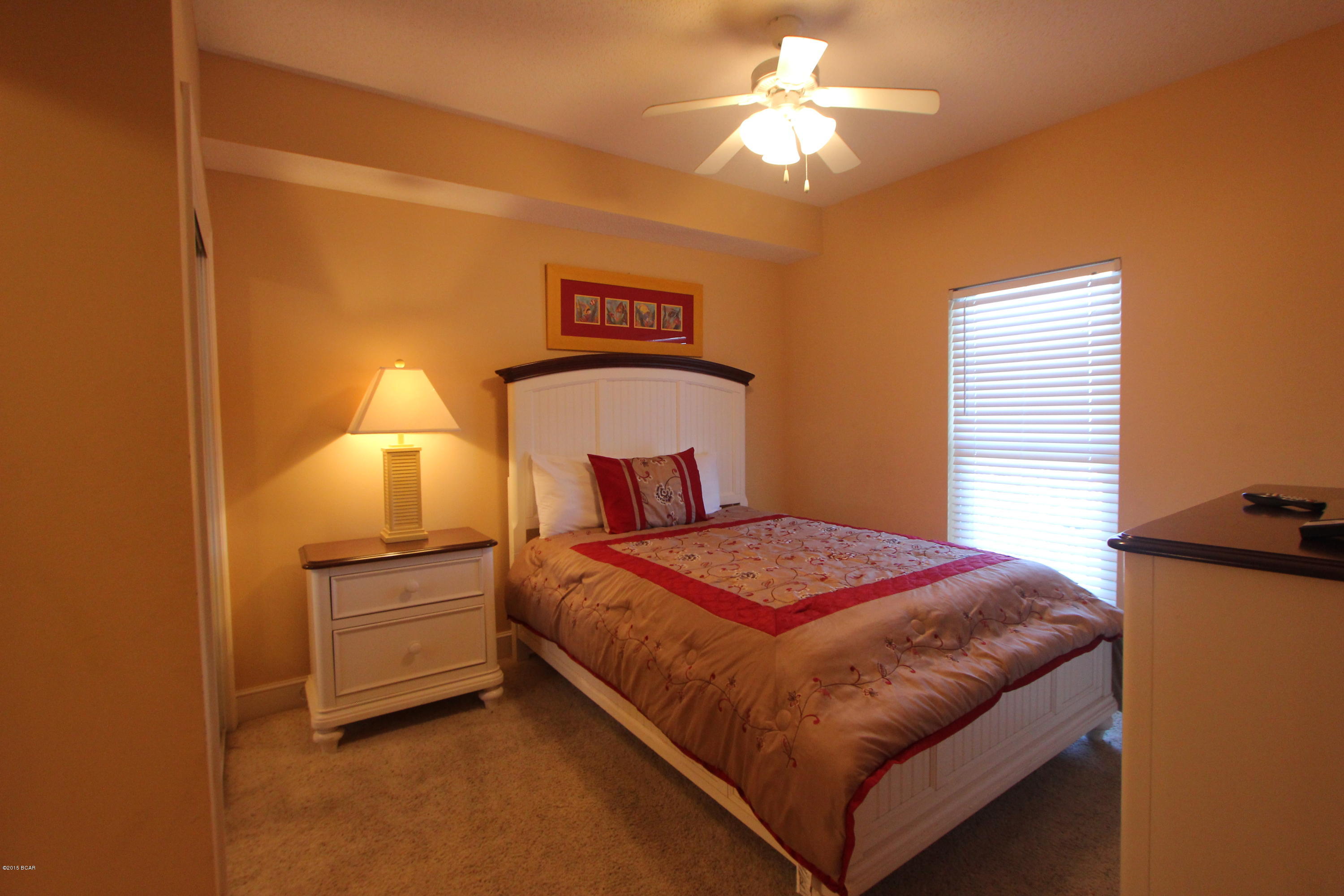 Majestic Beach Tower I - Residential