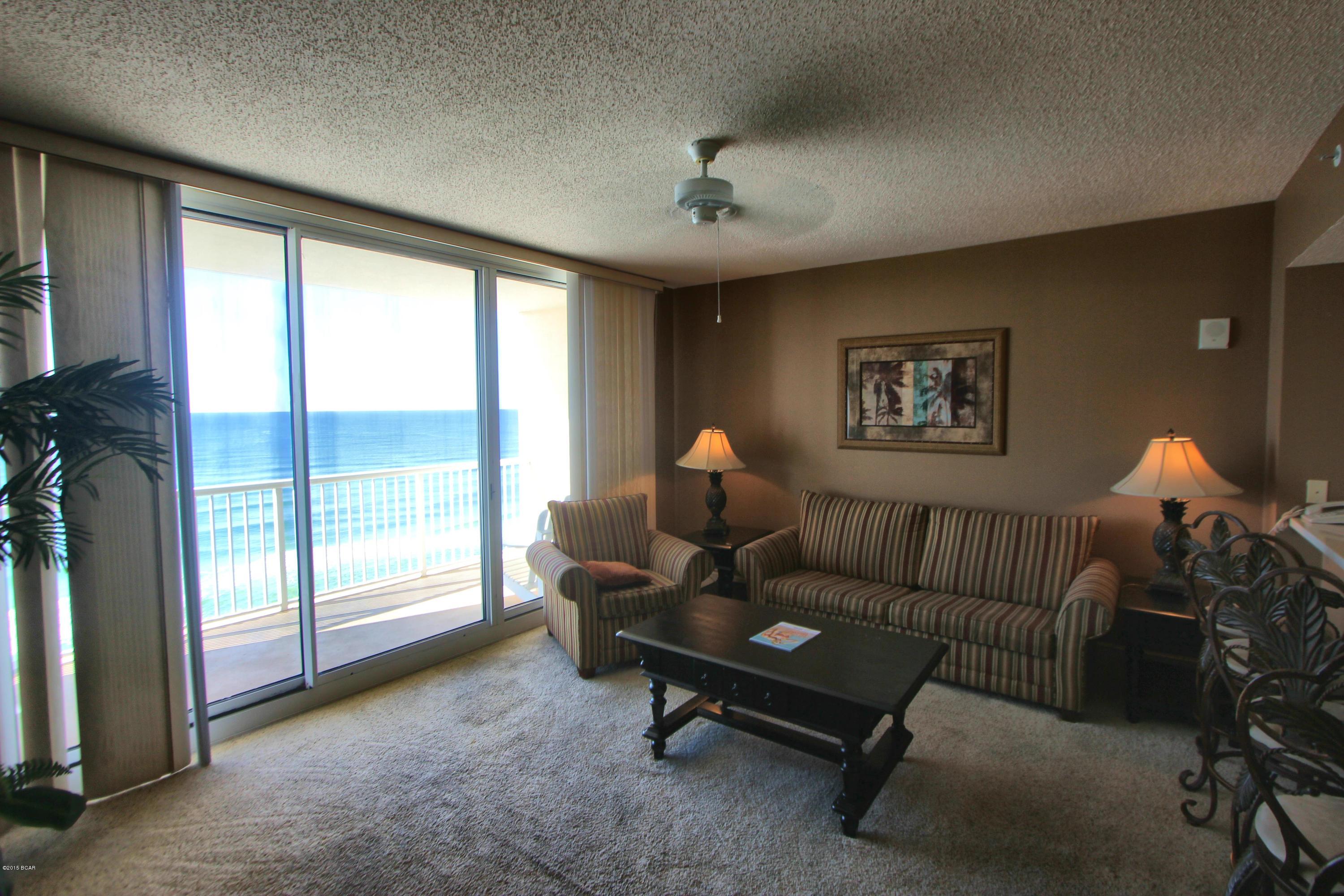 Majestic Beach Tower I - Residential
