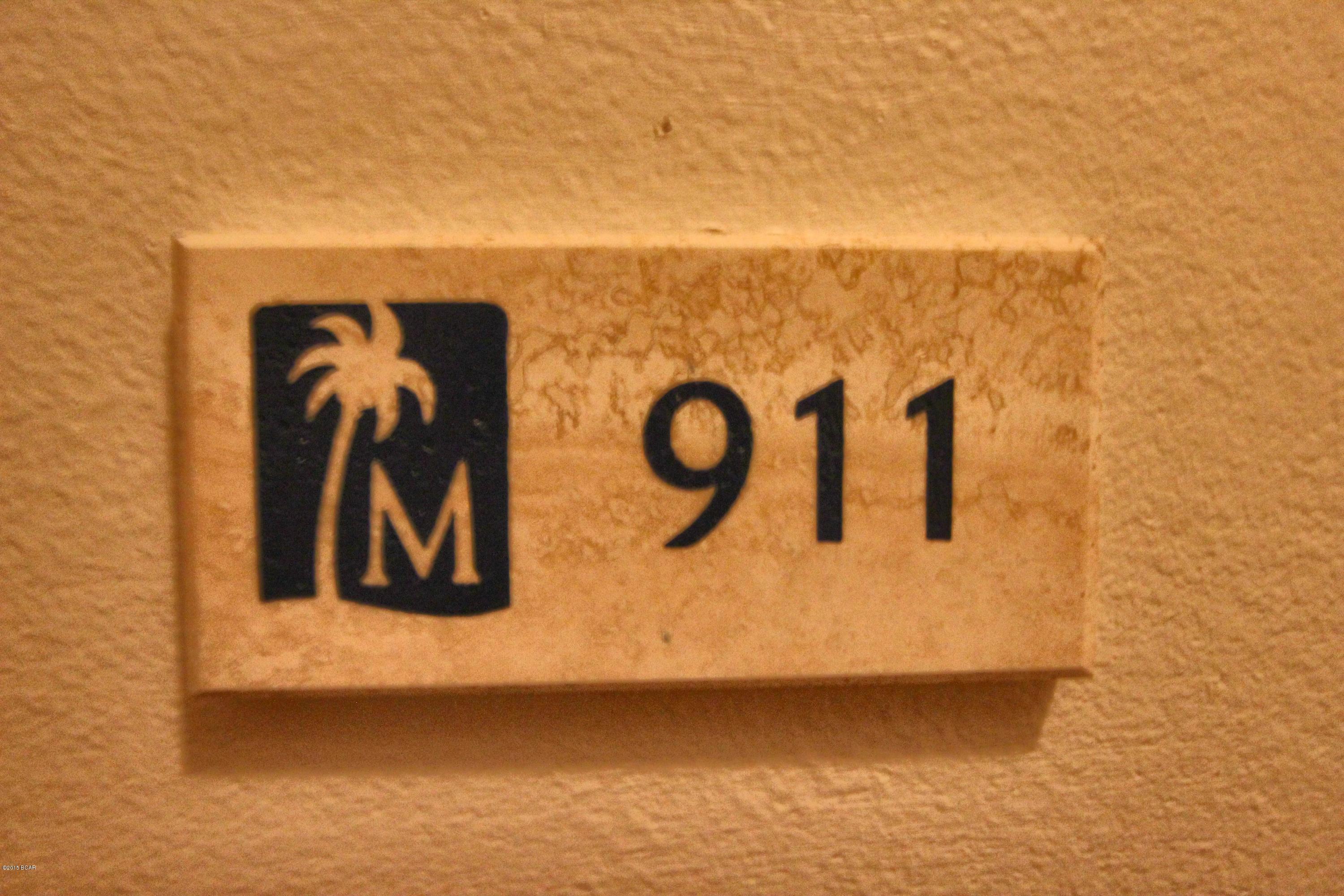 Majestic Beach Tower I - Residential