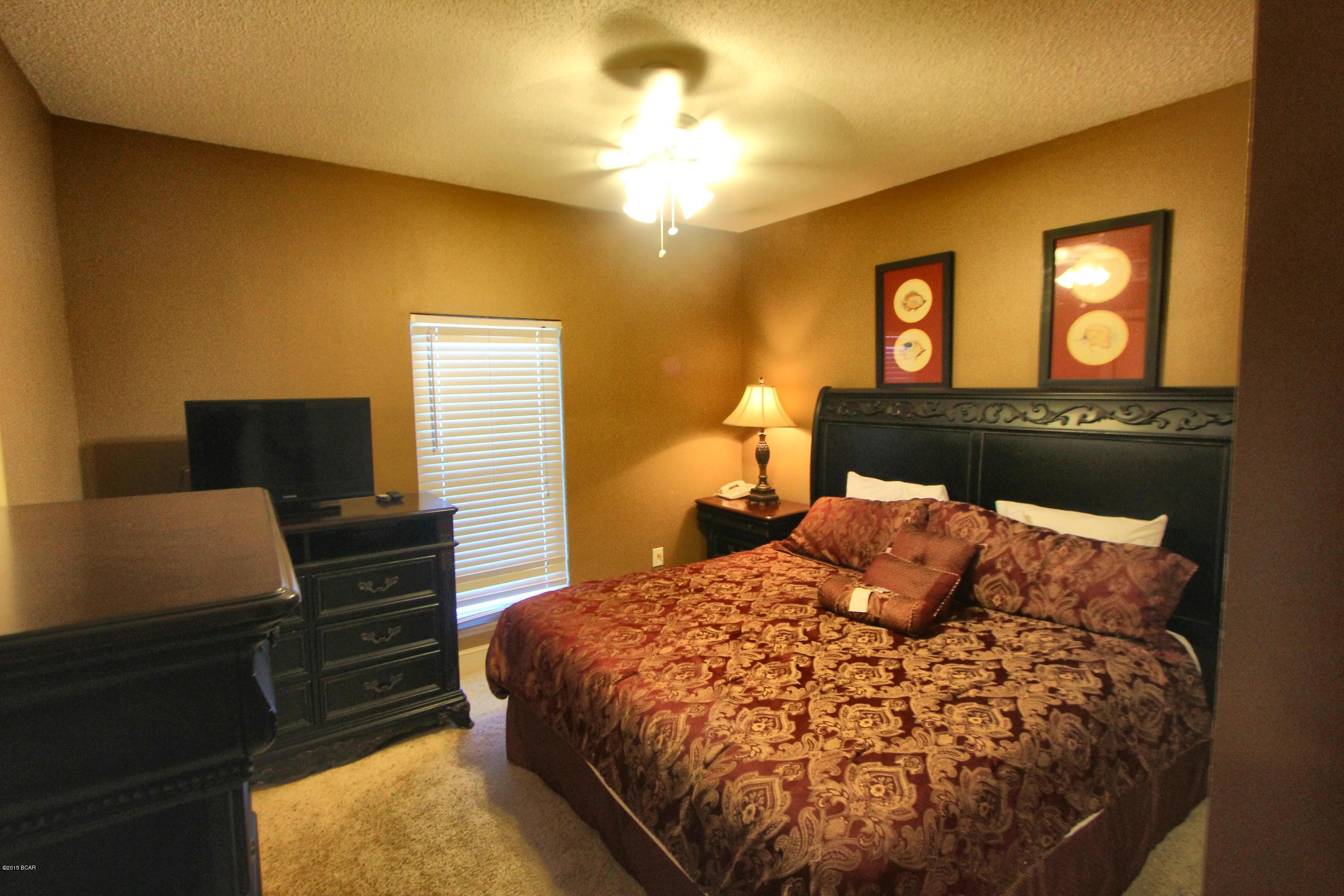 Majestic Beach Tower I - Residential