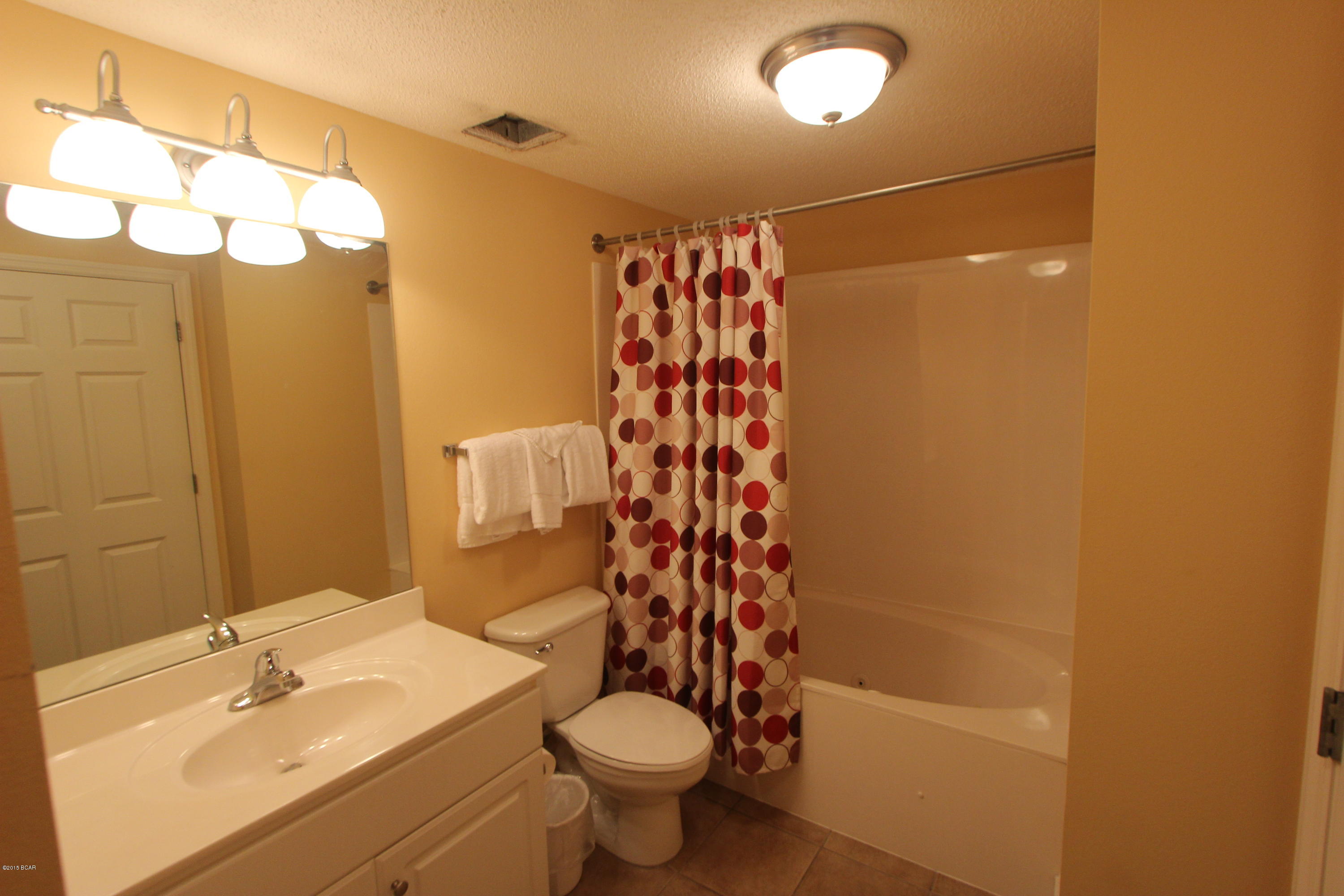 Majestic Beach Tower I - Residential