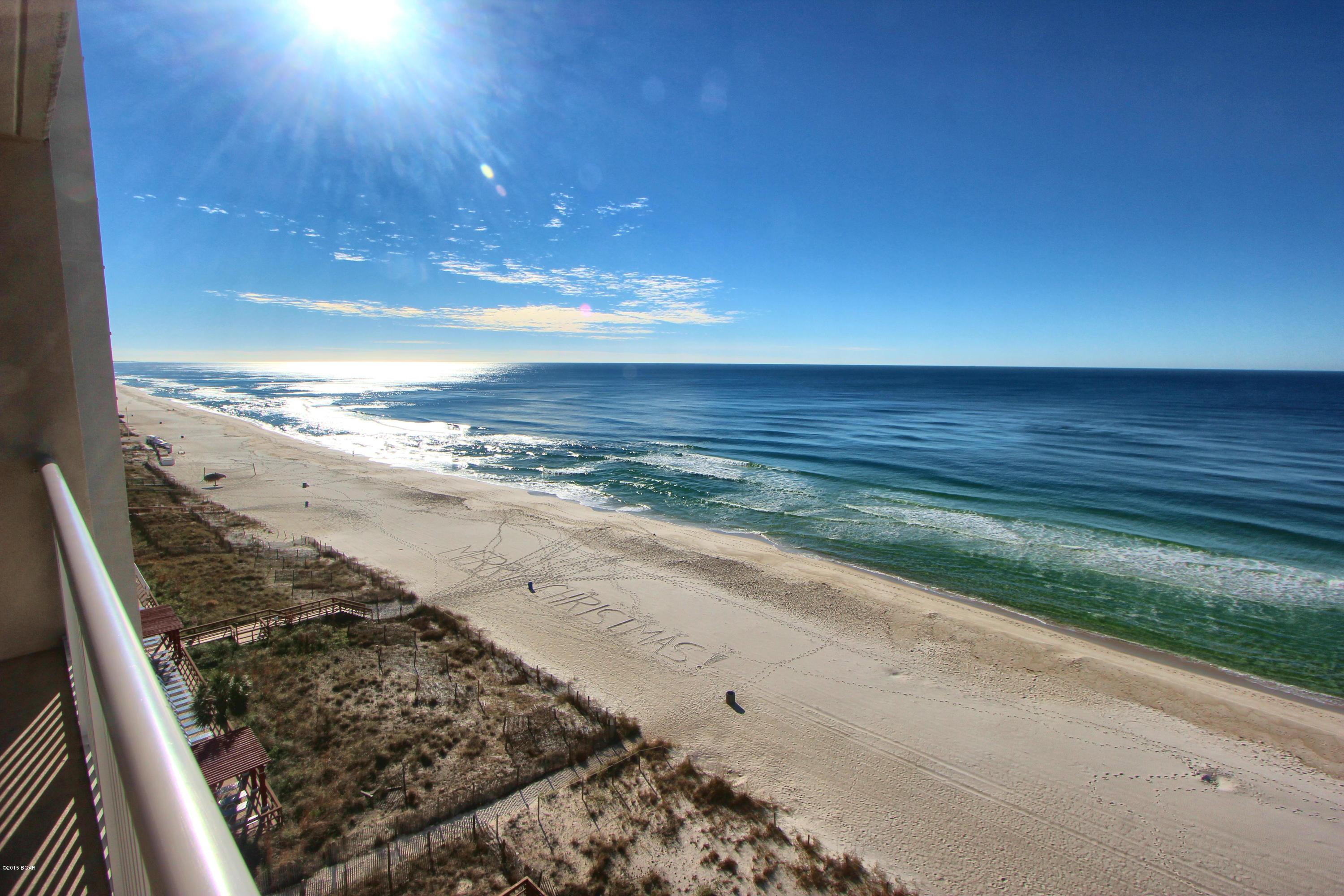Majestic Beach Tower I - Residential