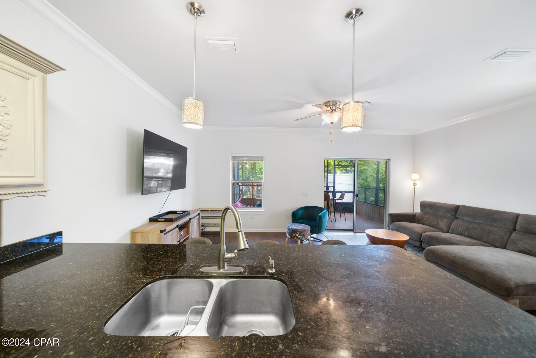 Quail Hollow - Residential Lease