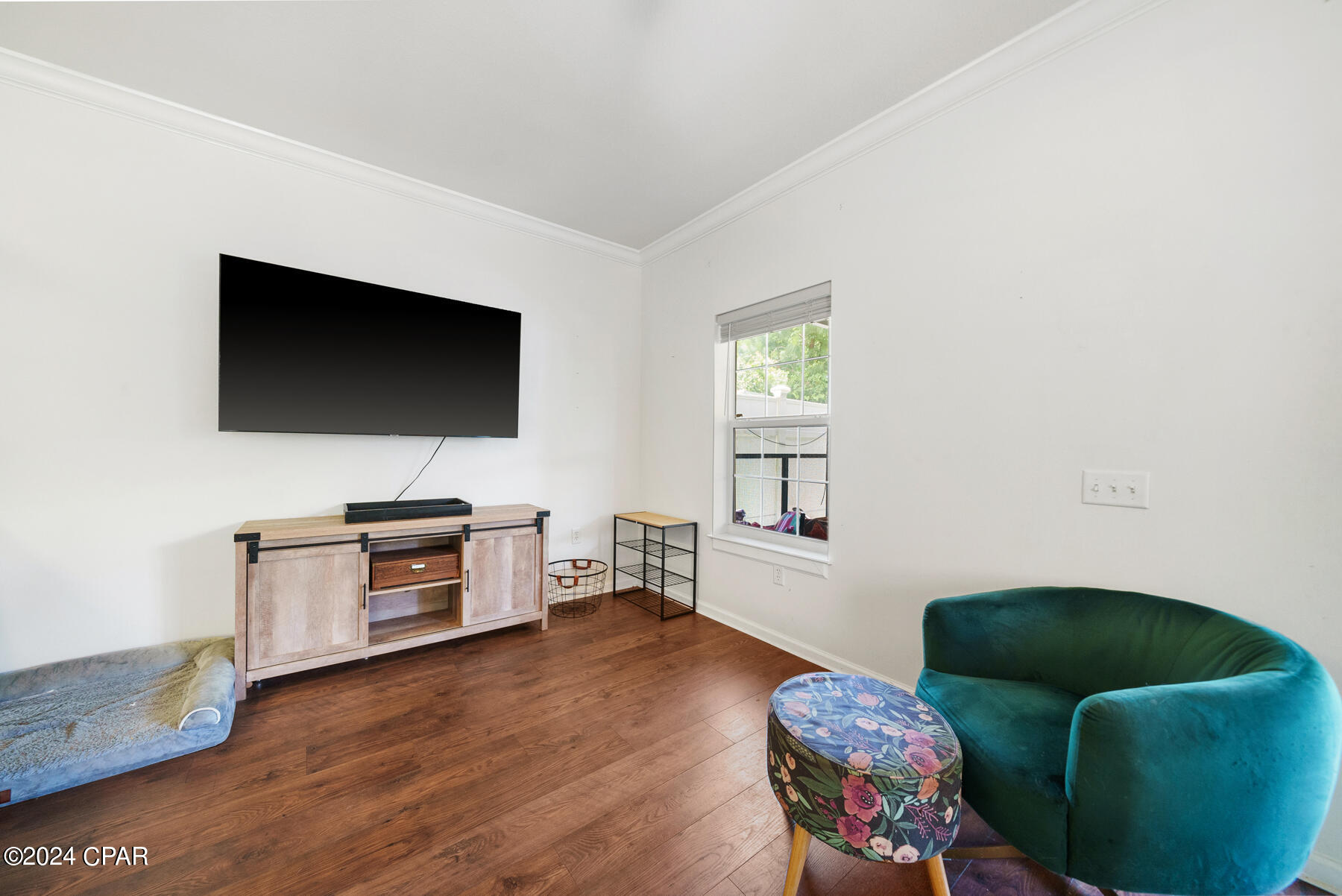 Quail Hollow - Residential Lease