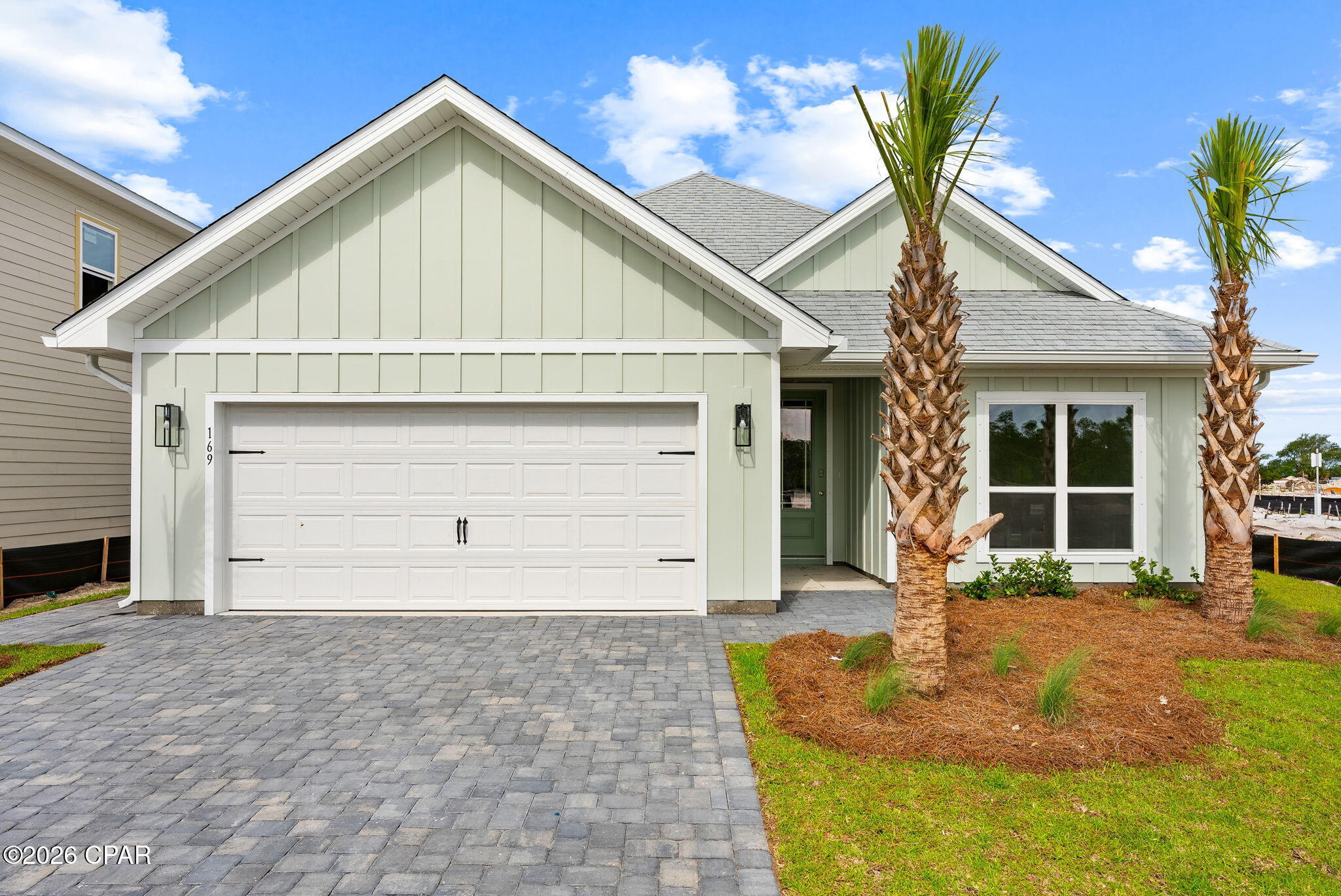 Windmark - Residential