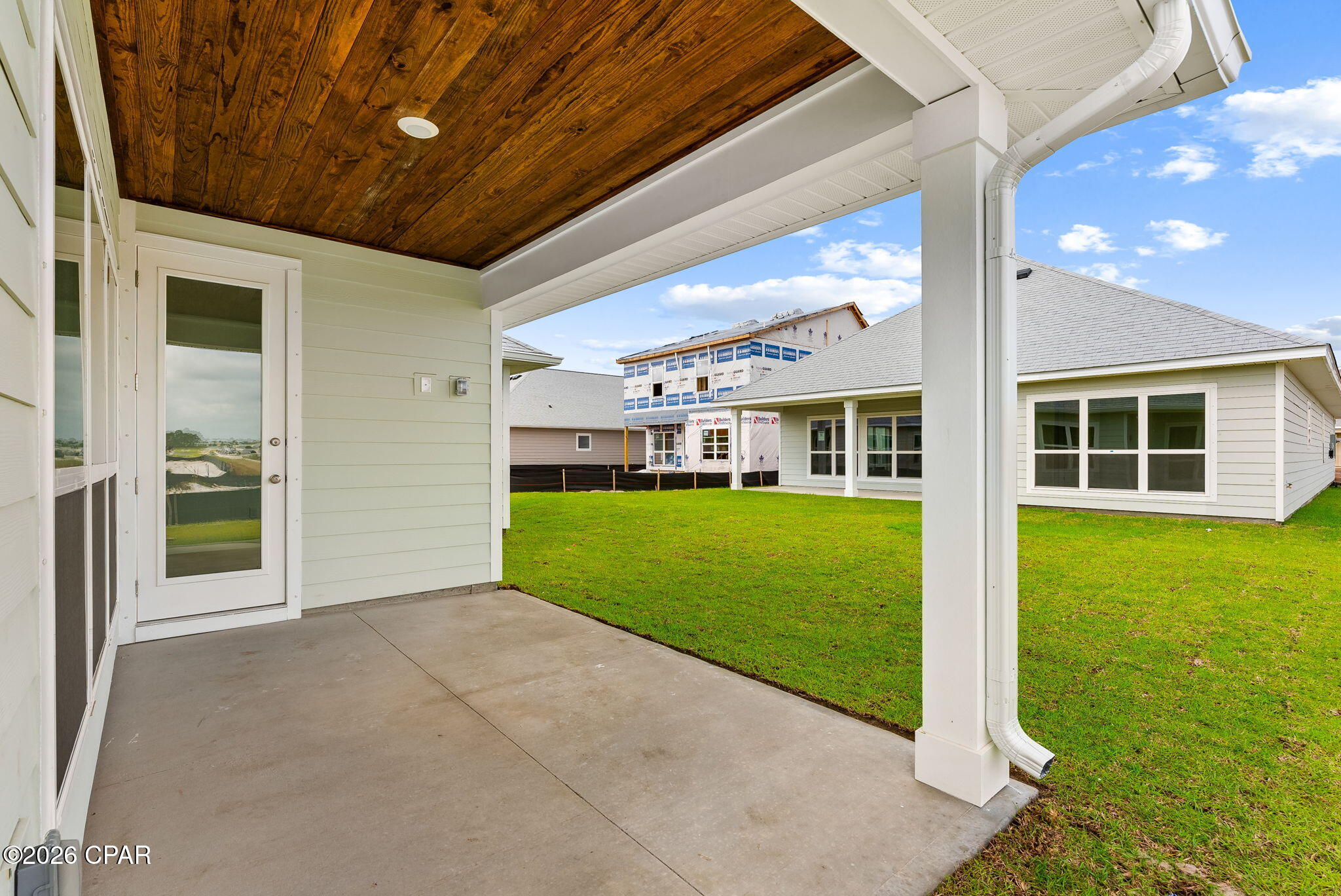 Windmark - Residential