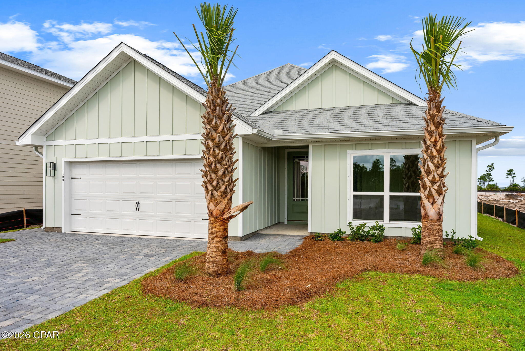 Windmark - Residential