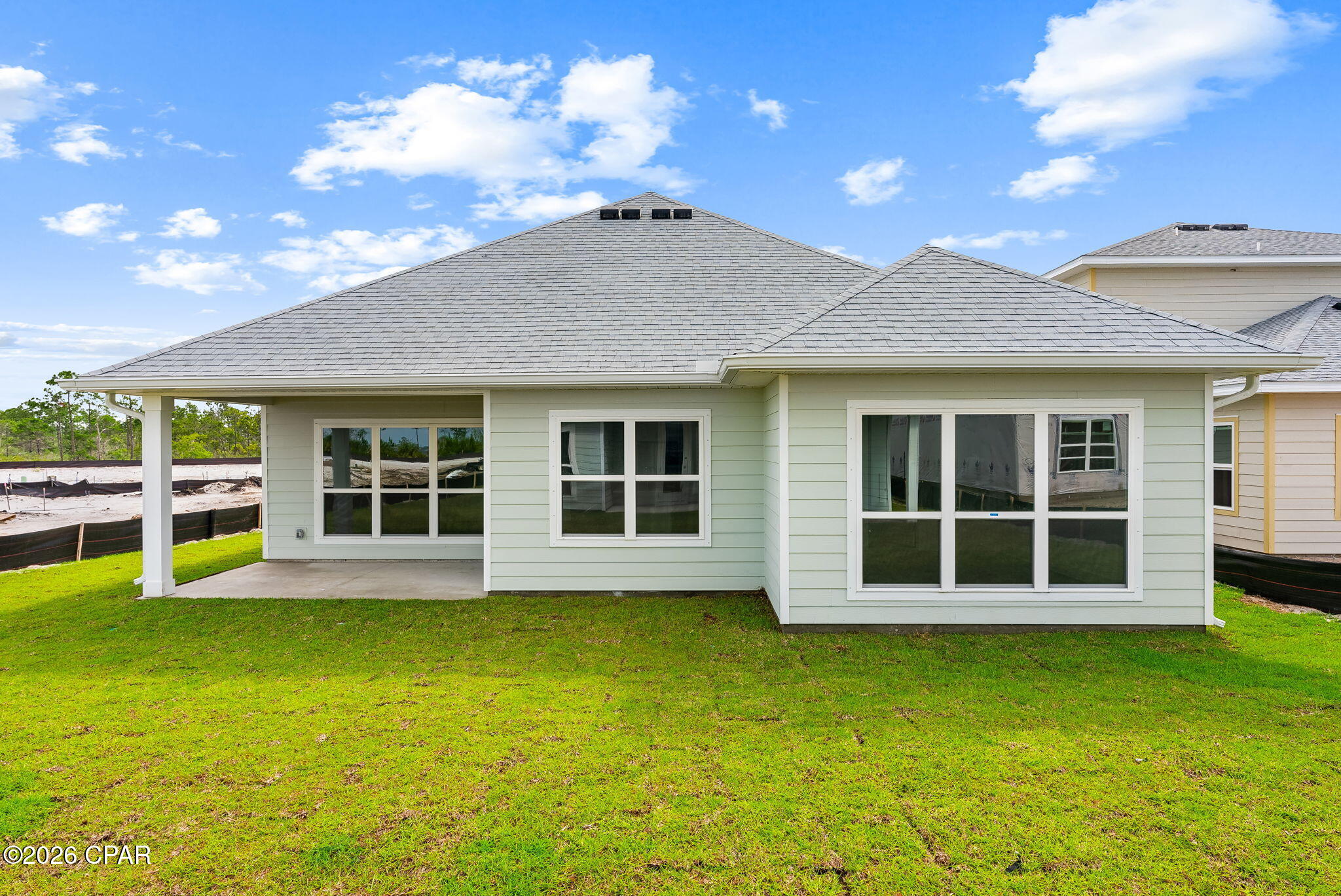 Windmark - Residential