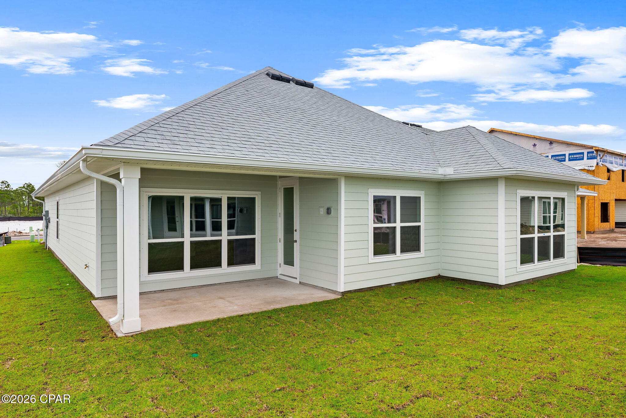 Windmark - Residential
