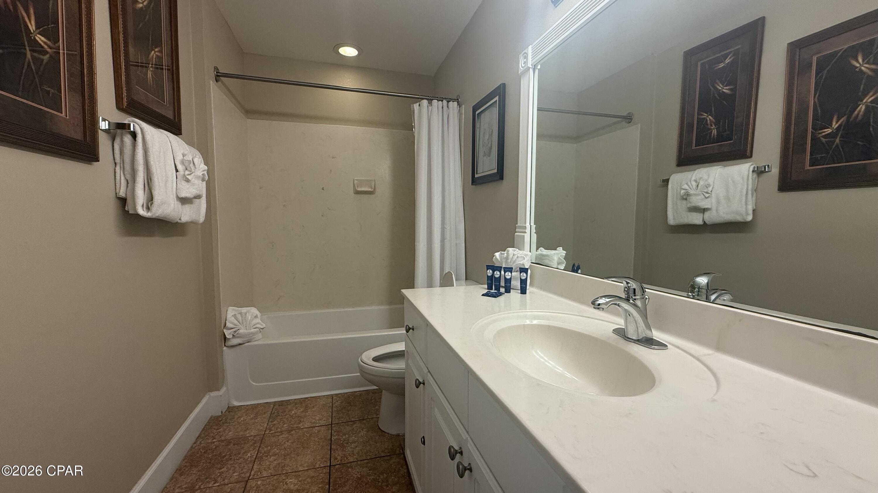 Tidewater Beach Phase II - Residential