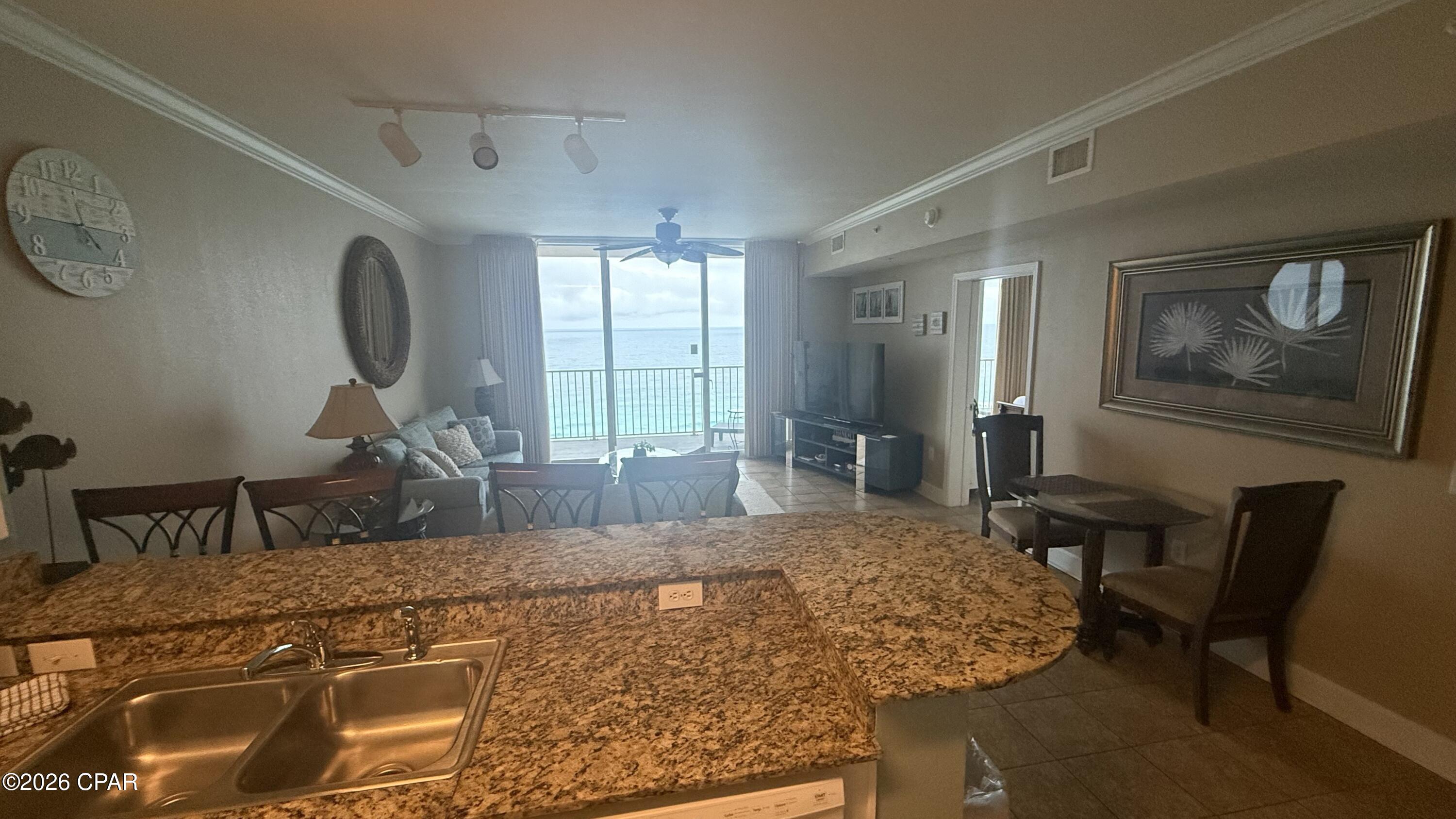 Tidewater Beach Phase II - Residential