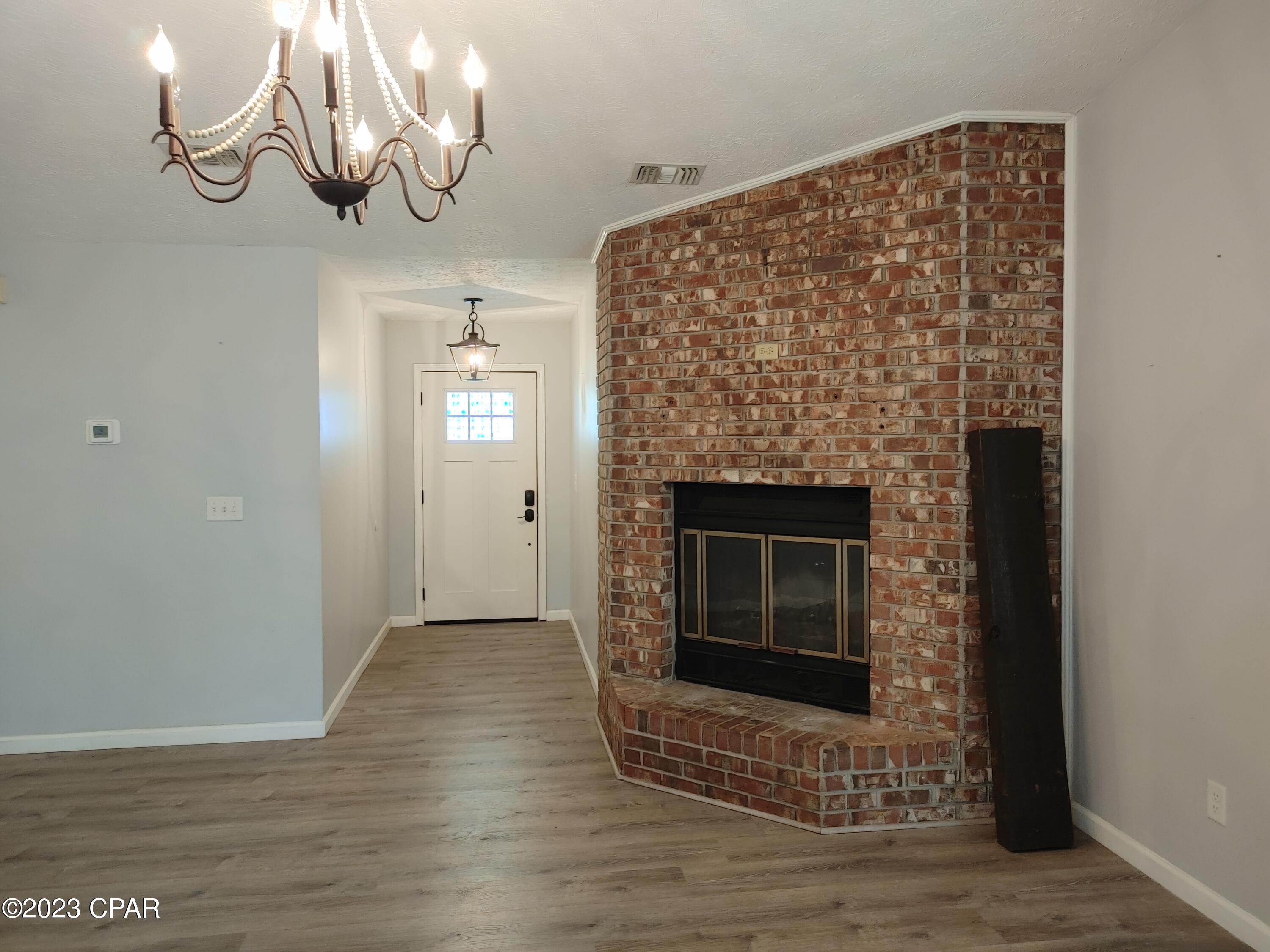 Pinewood - Residential Lease