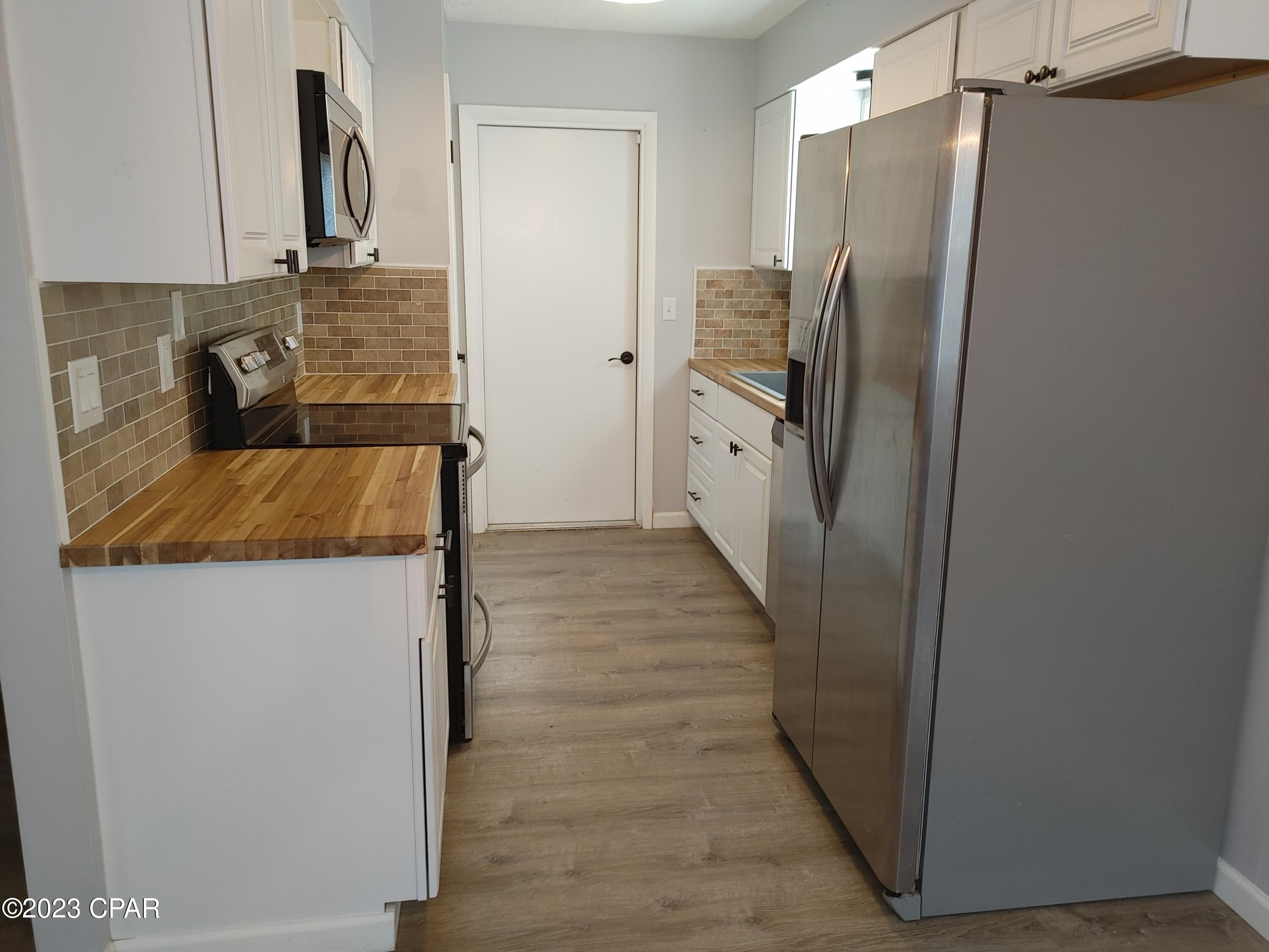 Pinewood - Residential Lease
