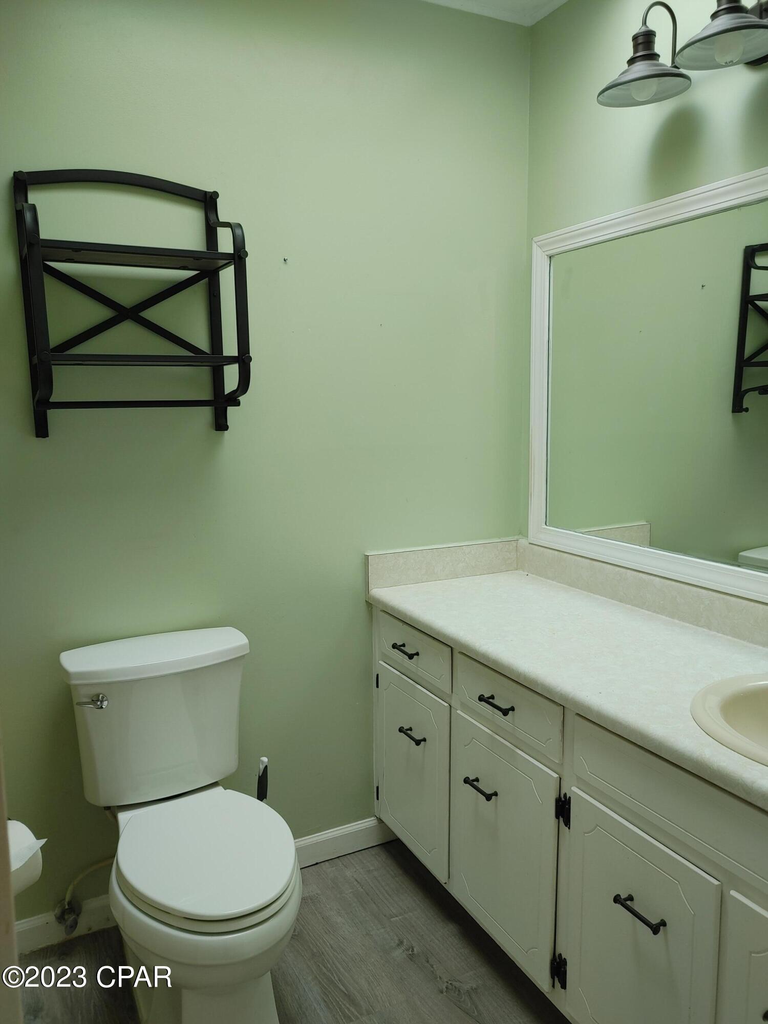 Pinewood - Residential Lease