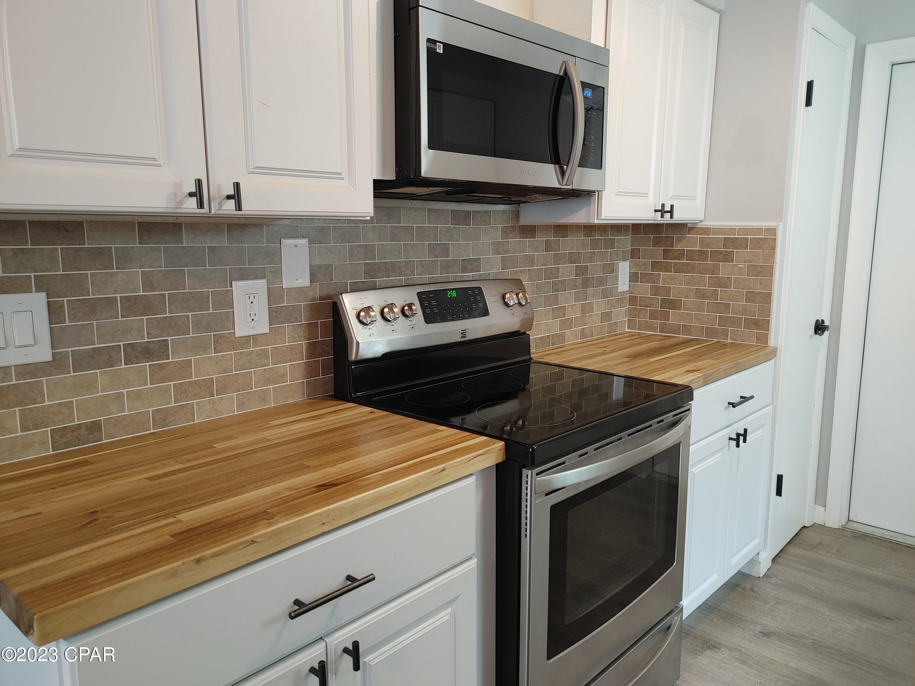 Pinewood - Residential Lease