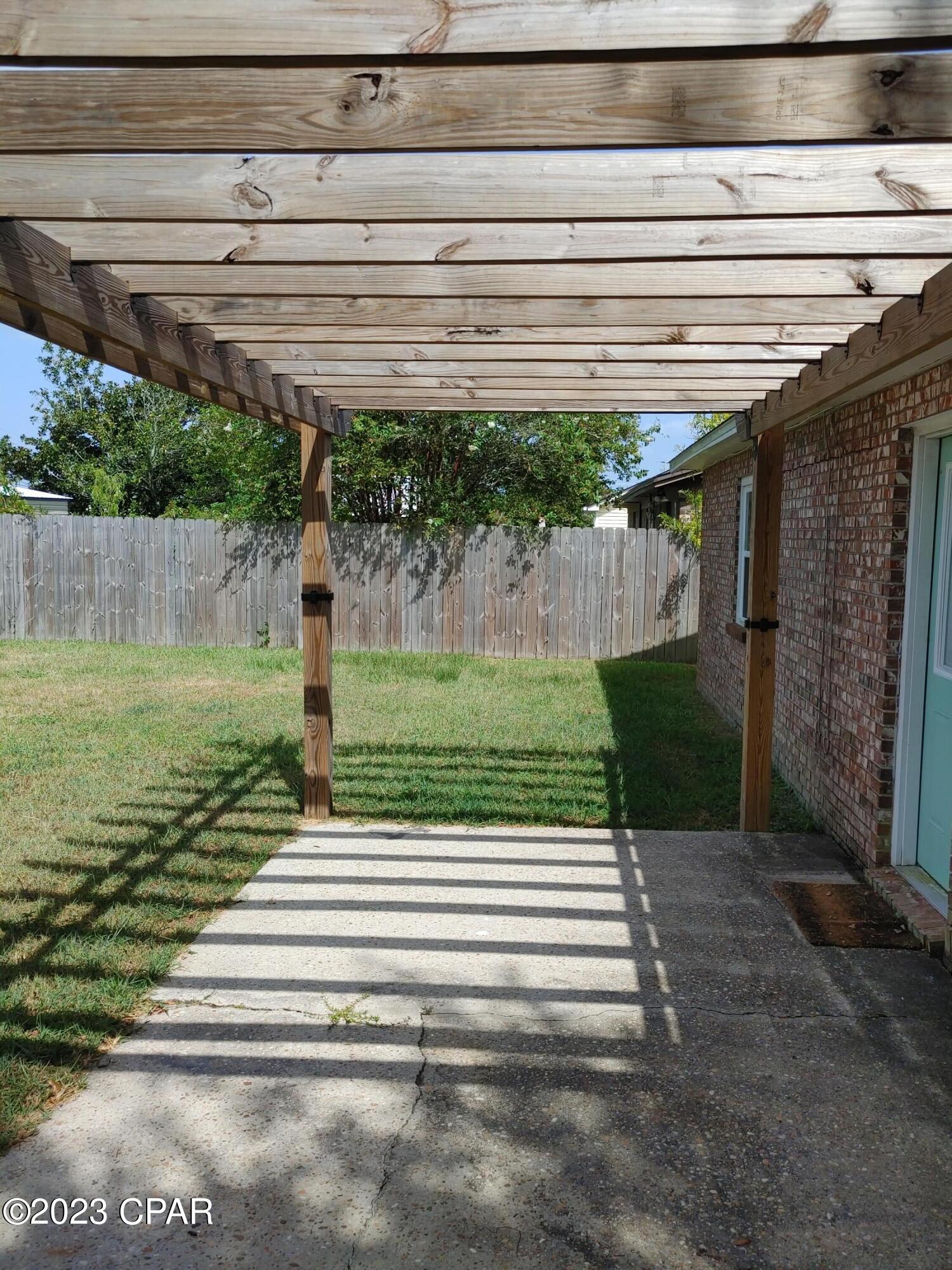 Pinewood - Residential Lease
