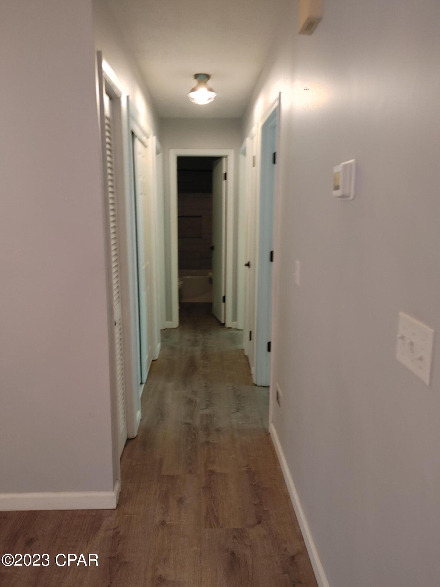 Pinewood - Residential Lease