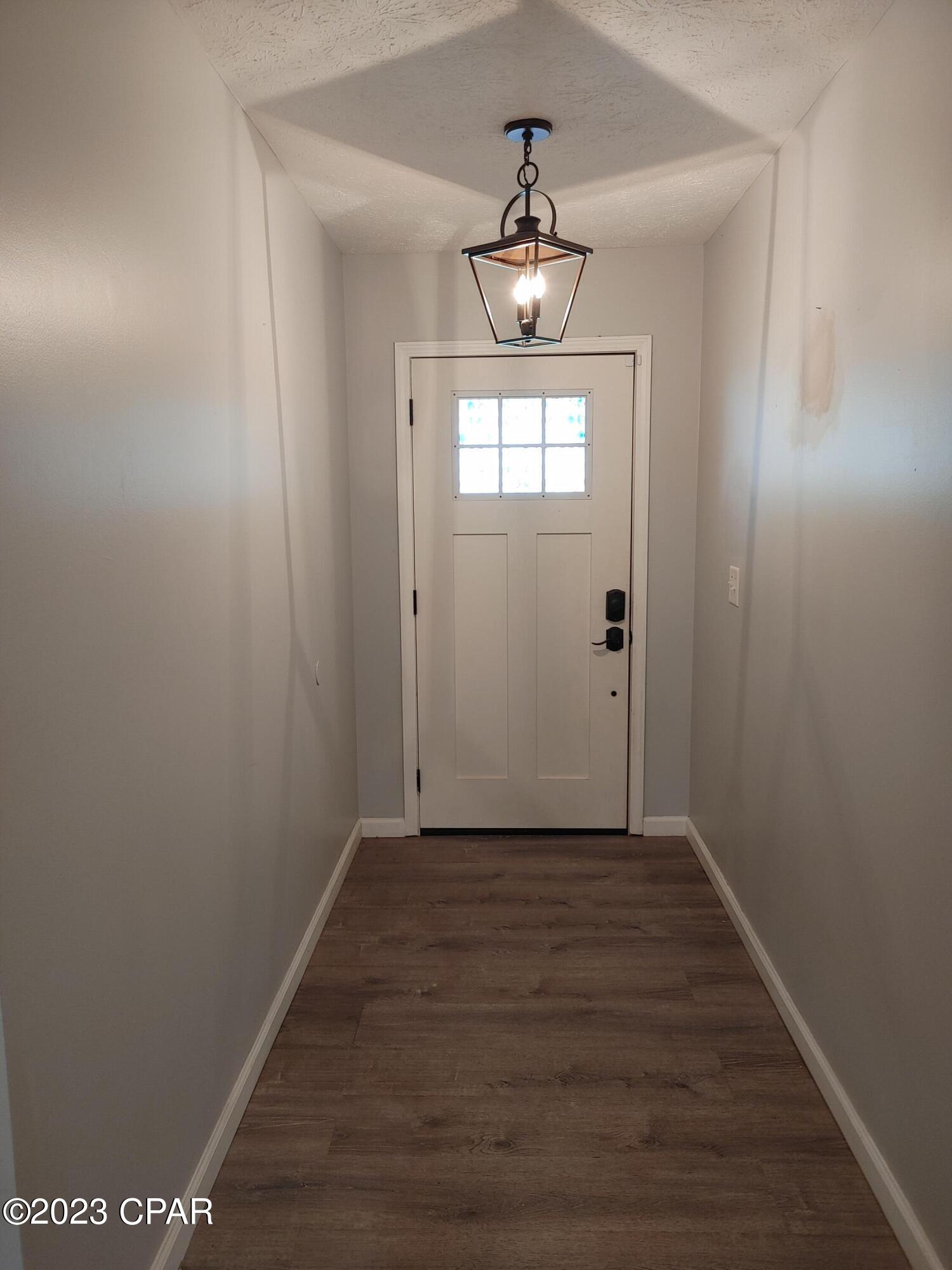 Pinewood - Residential Lease