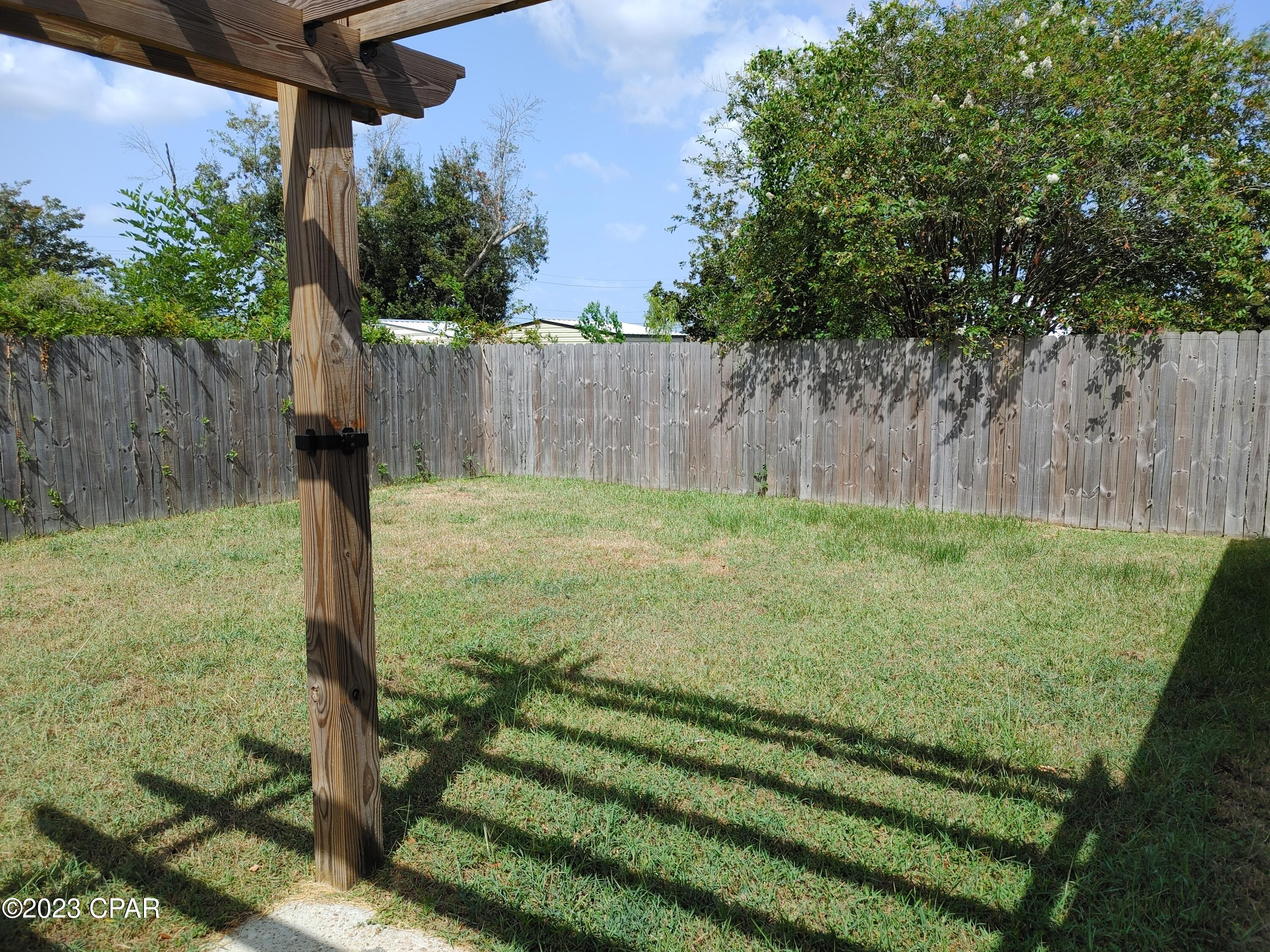 Pinewood - Residential Lease
