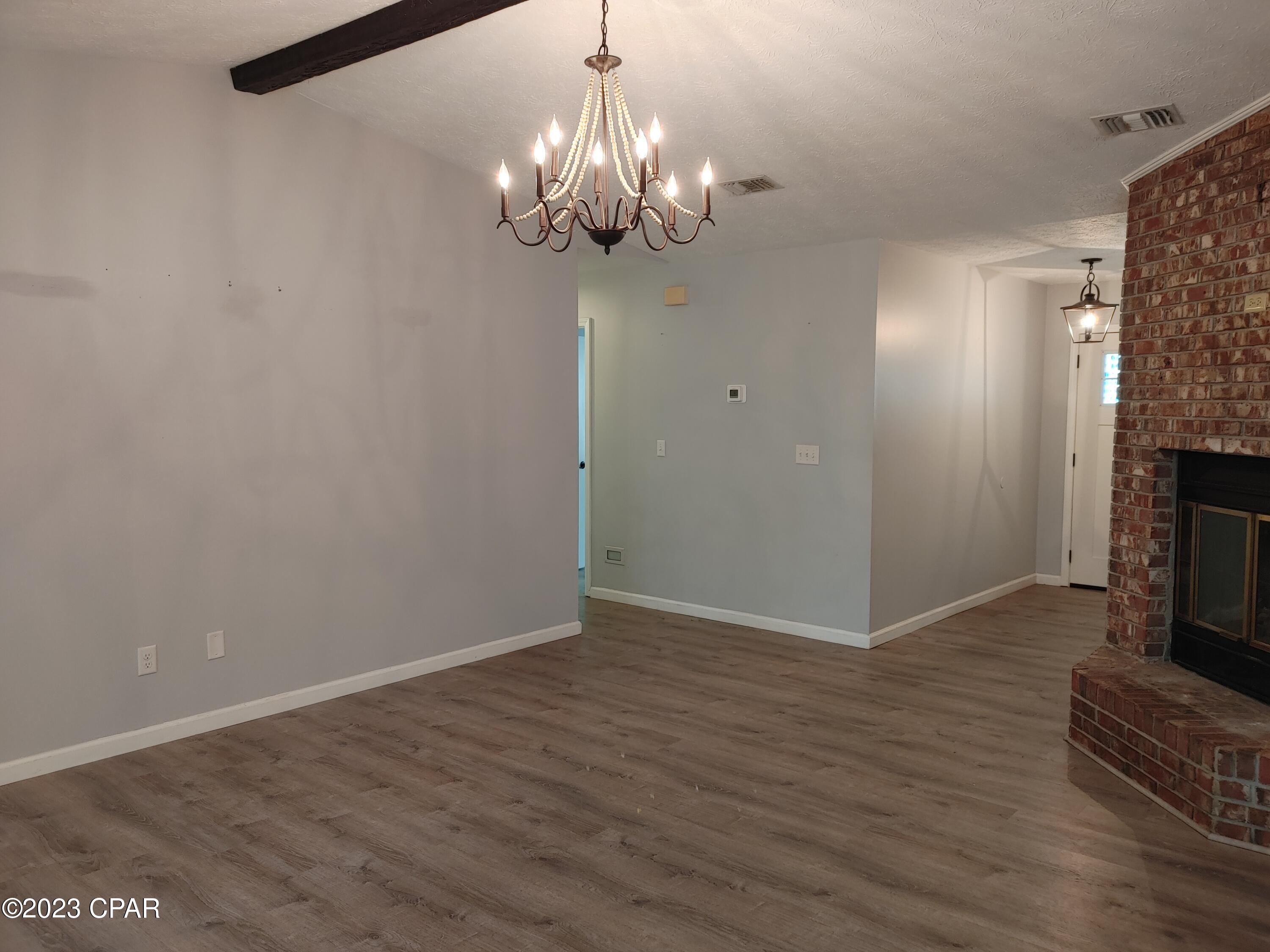 Pinewood - Residential Lease