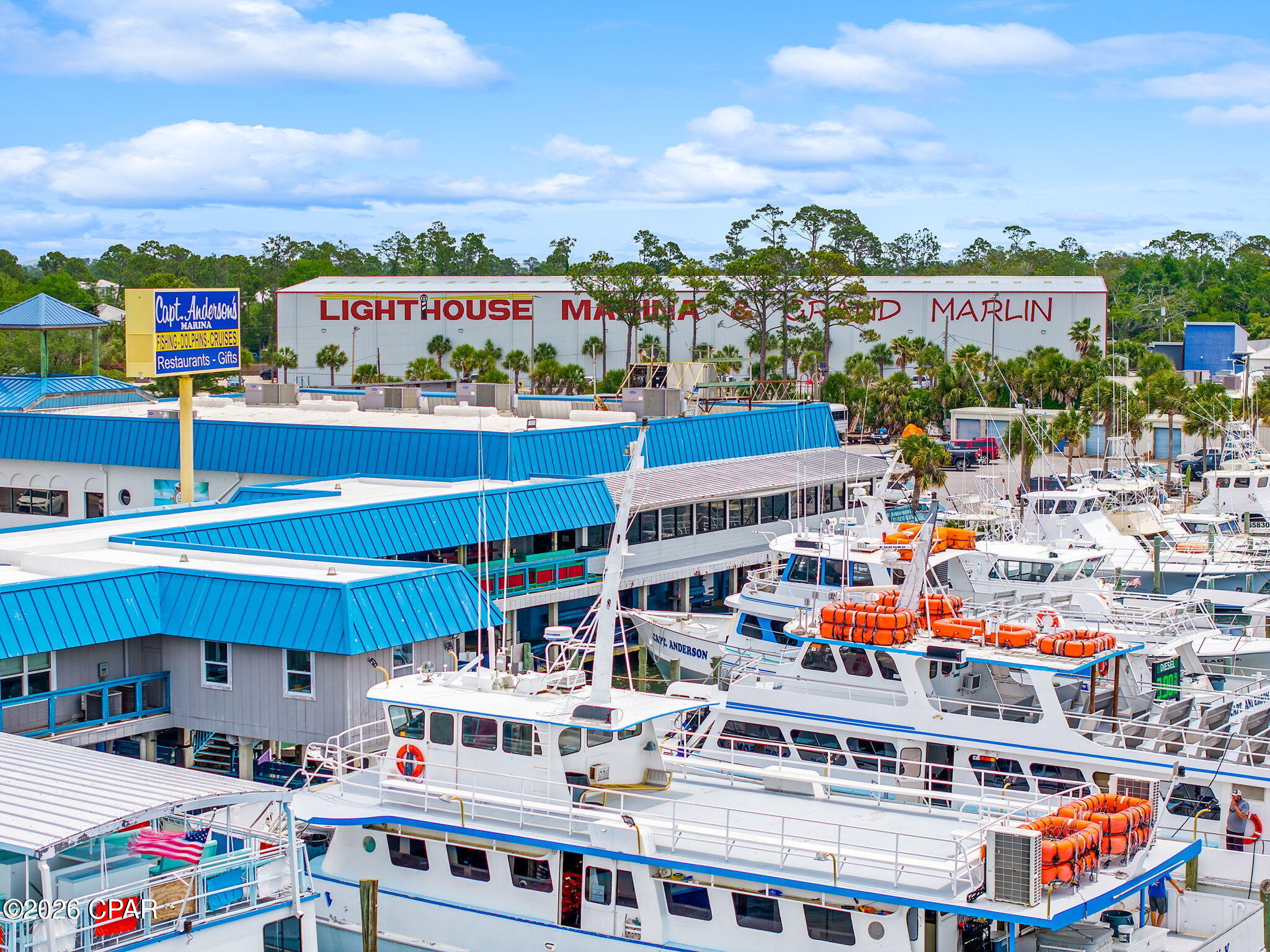 Finisterre - Land