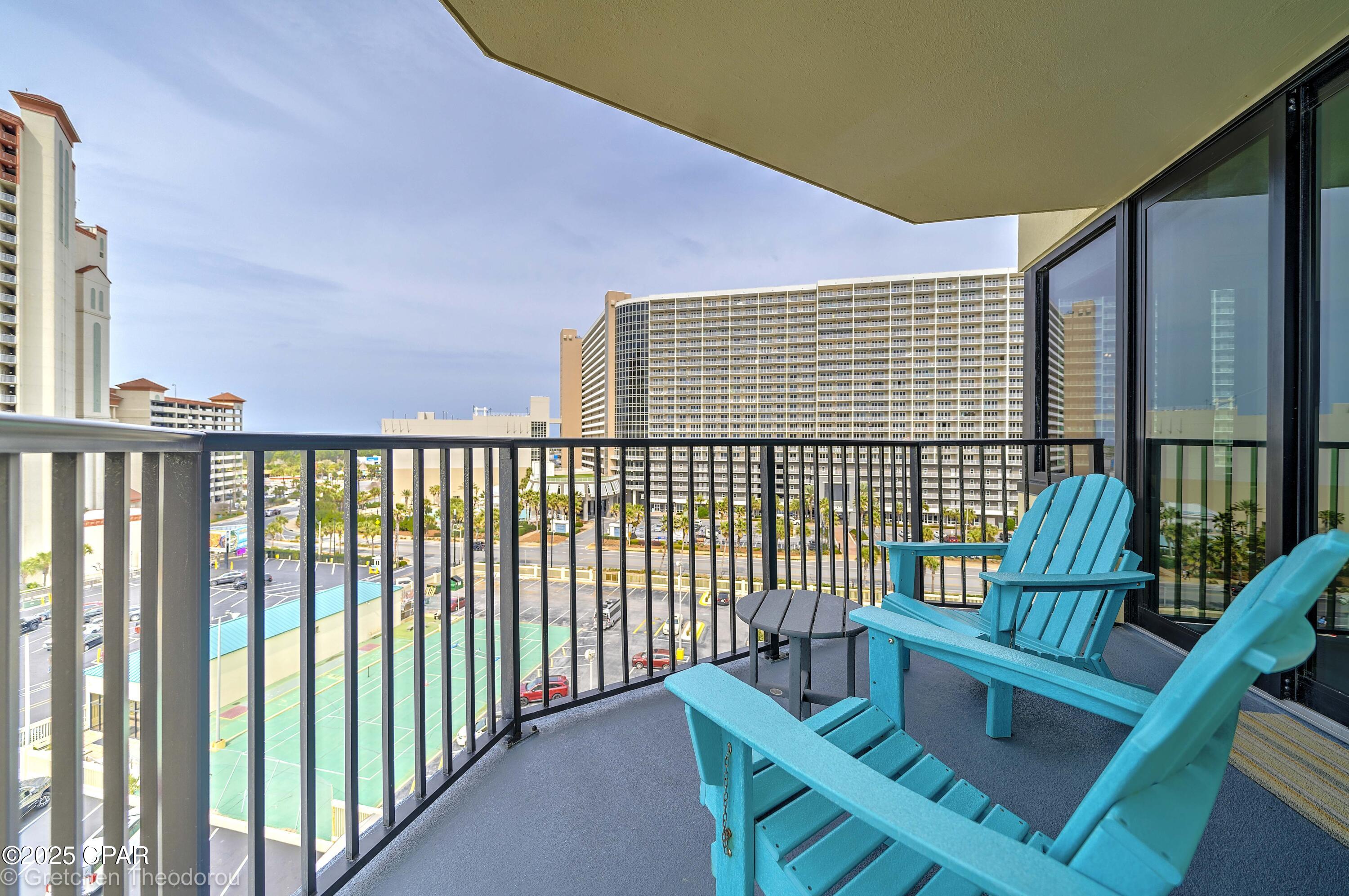 Sunbird Condo - Residential