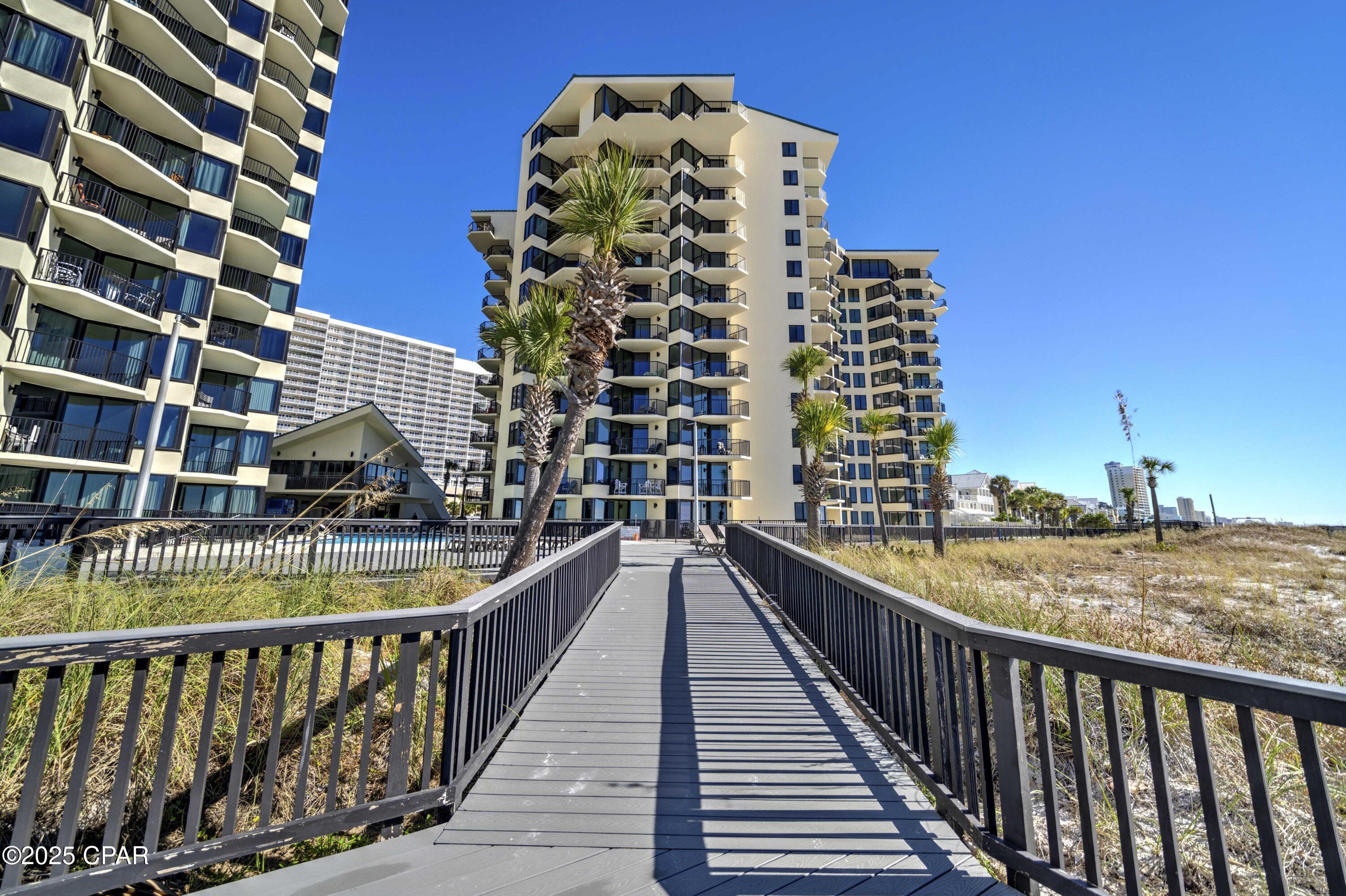 Sunbird Condo - Residential