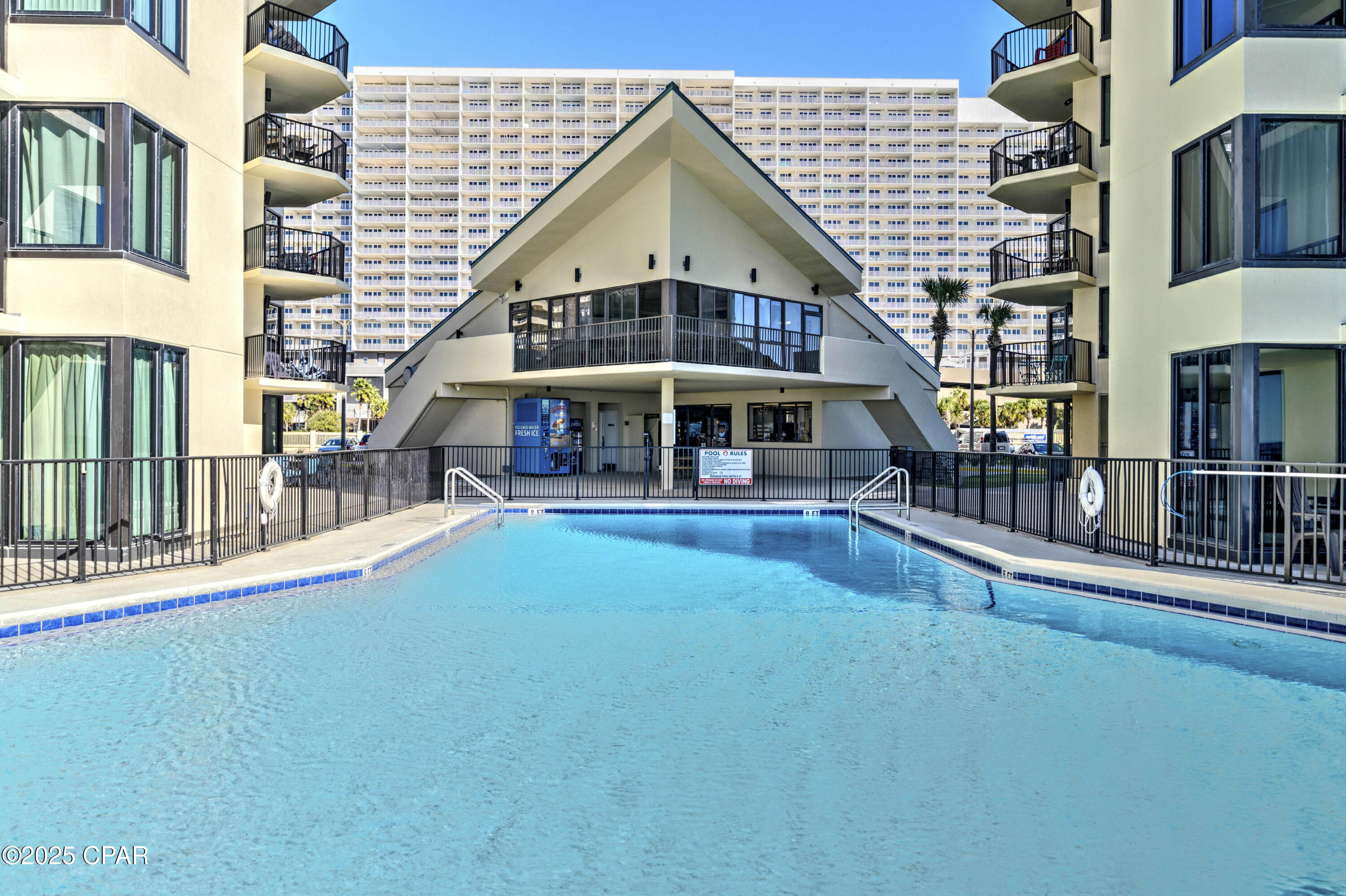 Sunbird Condo - Residential