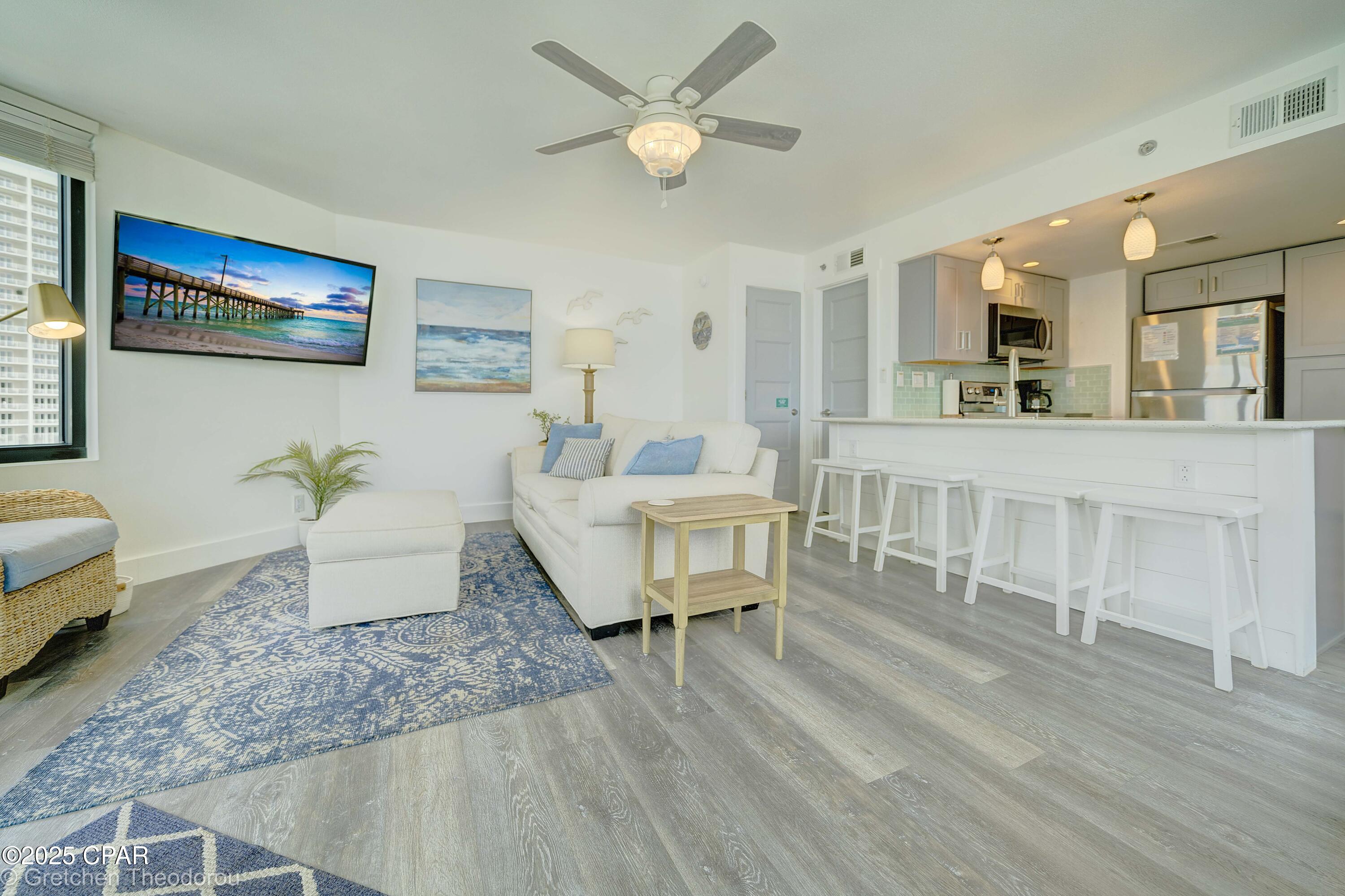 Sunbird Condo - Residential