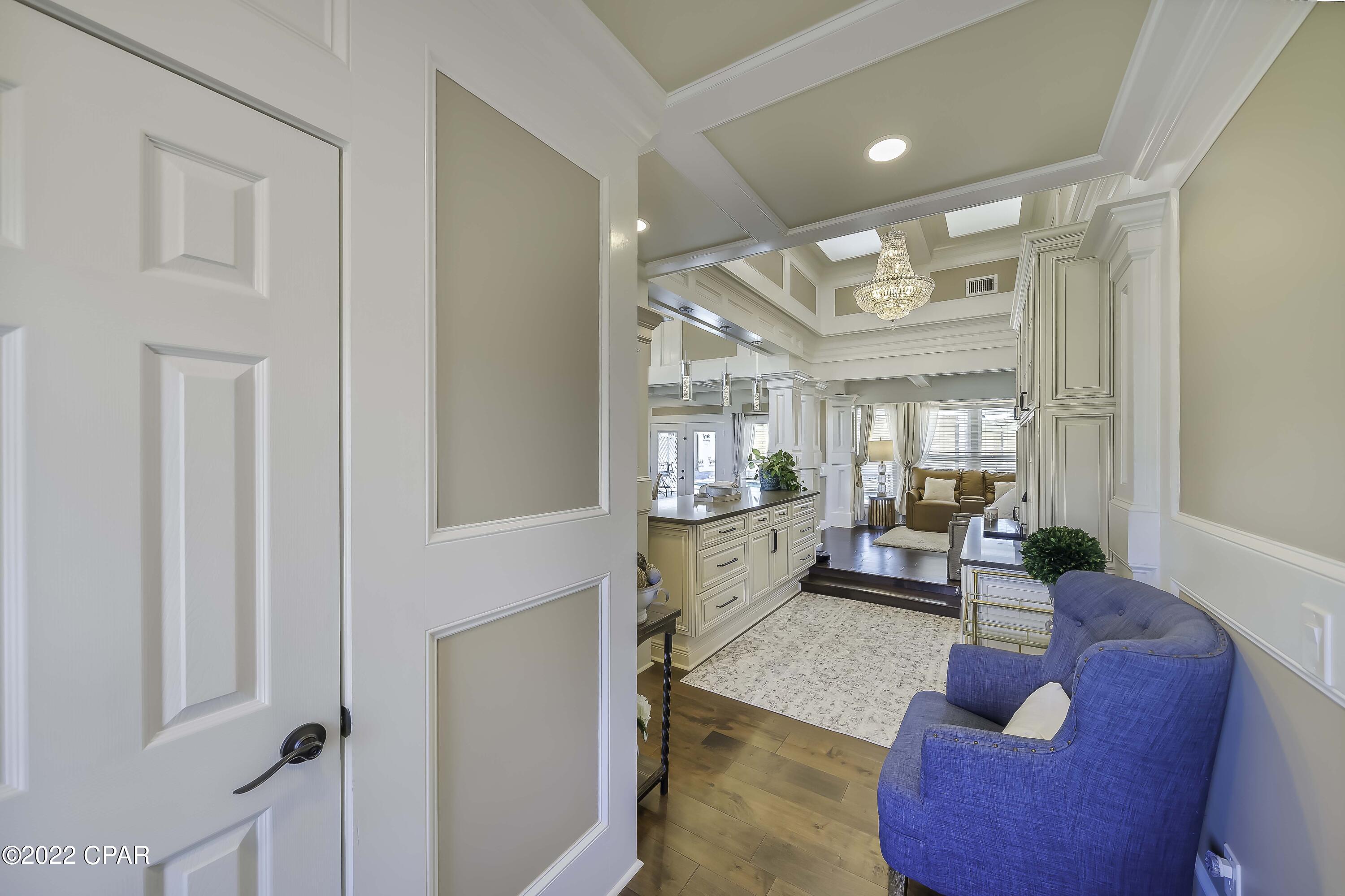 Thomas Drive Park U-2 - Residential