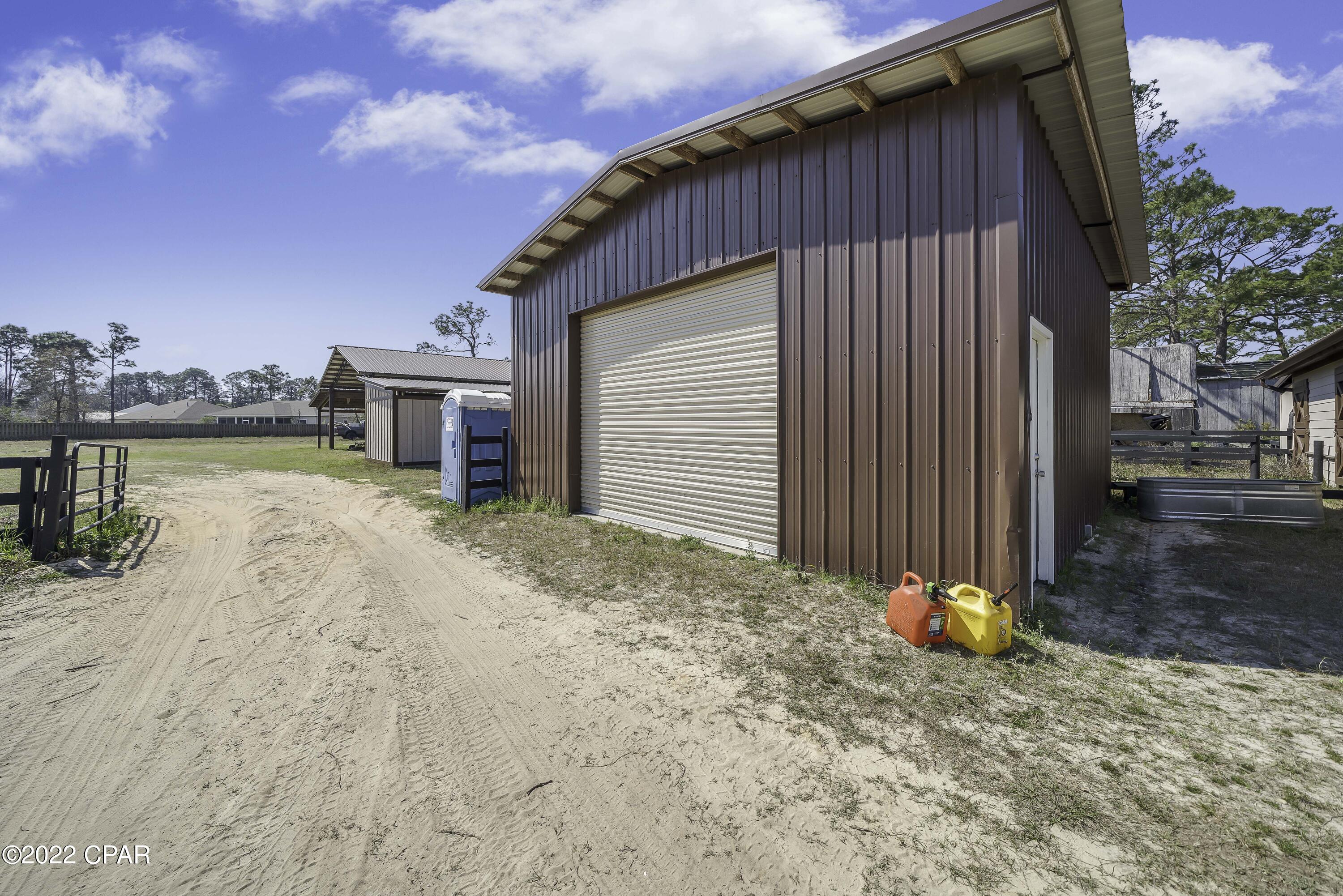 Thomas Drive Park U-2 - Residential