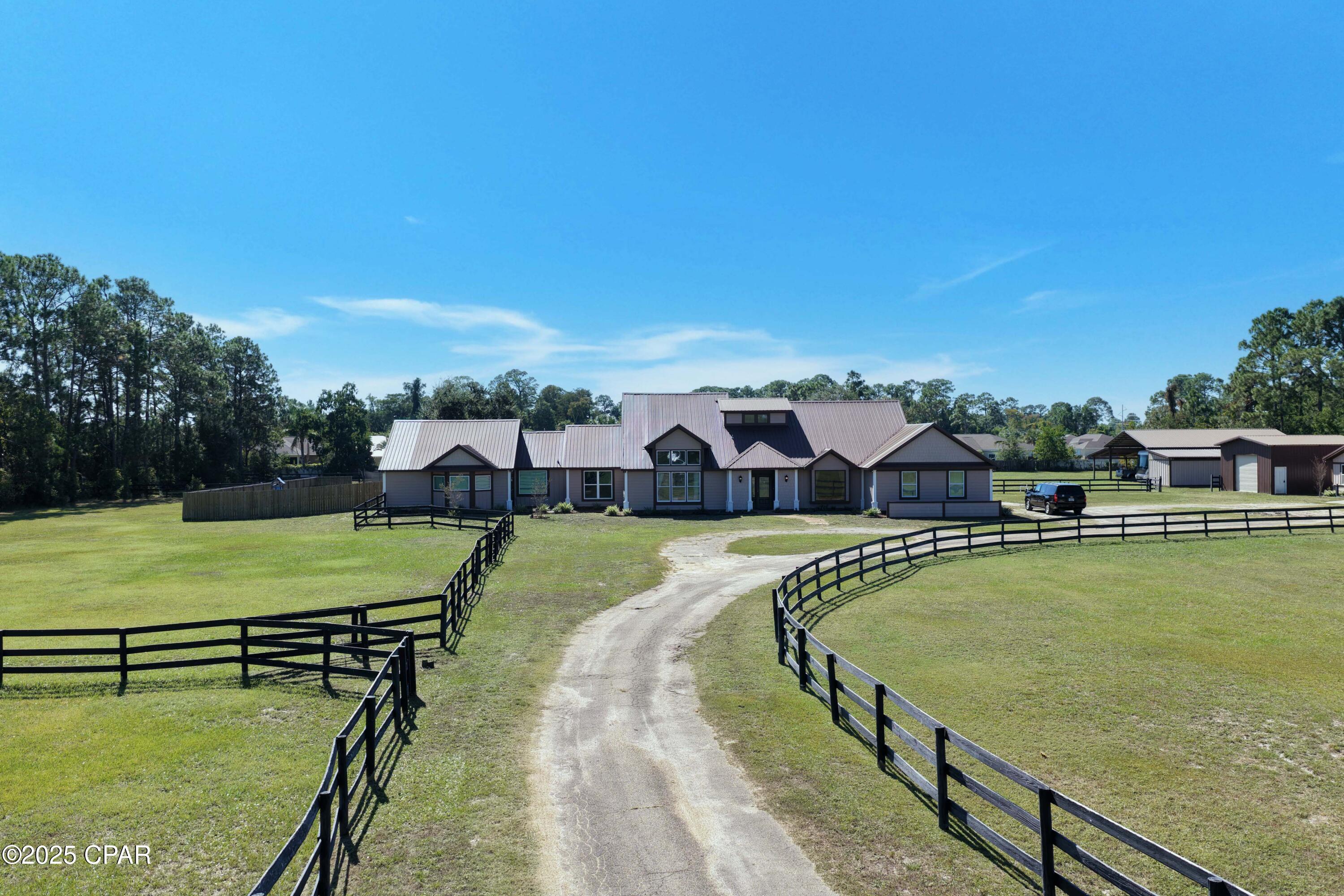Thomas Drive Park U-2 - Residential