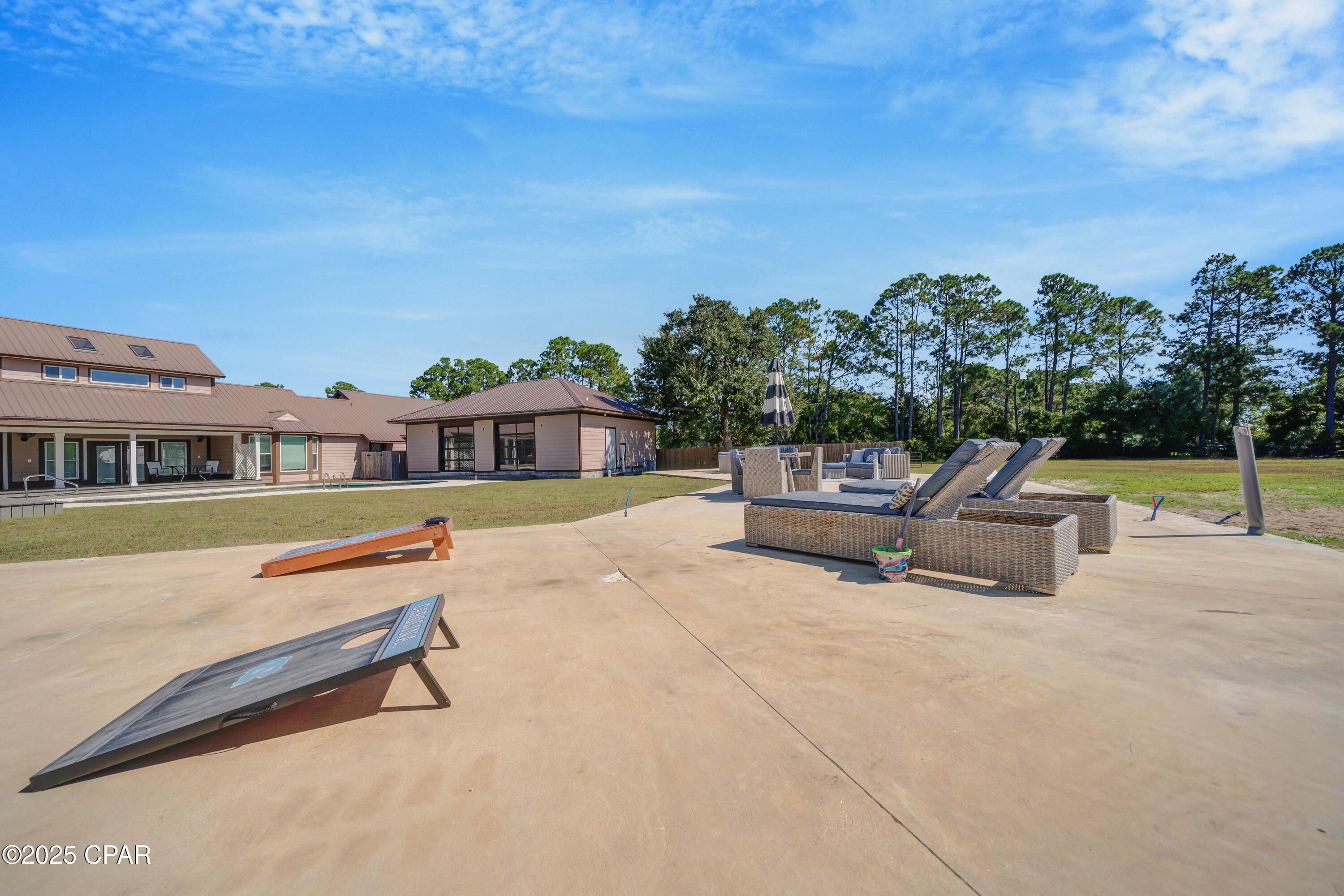 Thomas Drive Park U-2 - Residential
