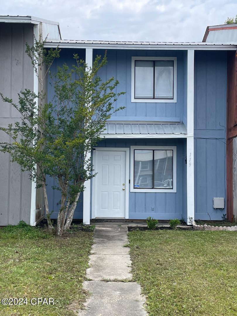 [No Recorded Subdiv] - Residential Lease