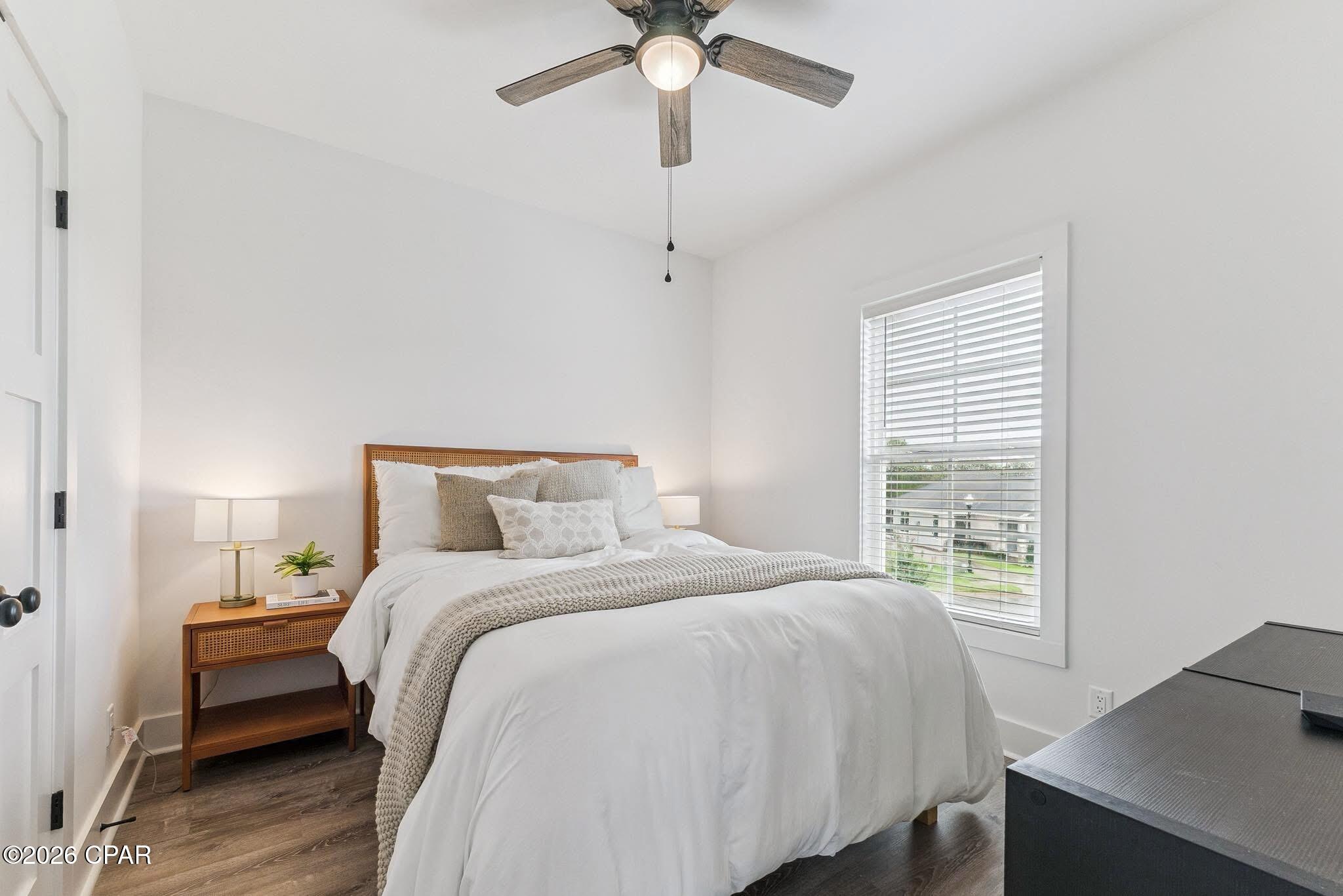 Tapestry Park - Residential Lease