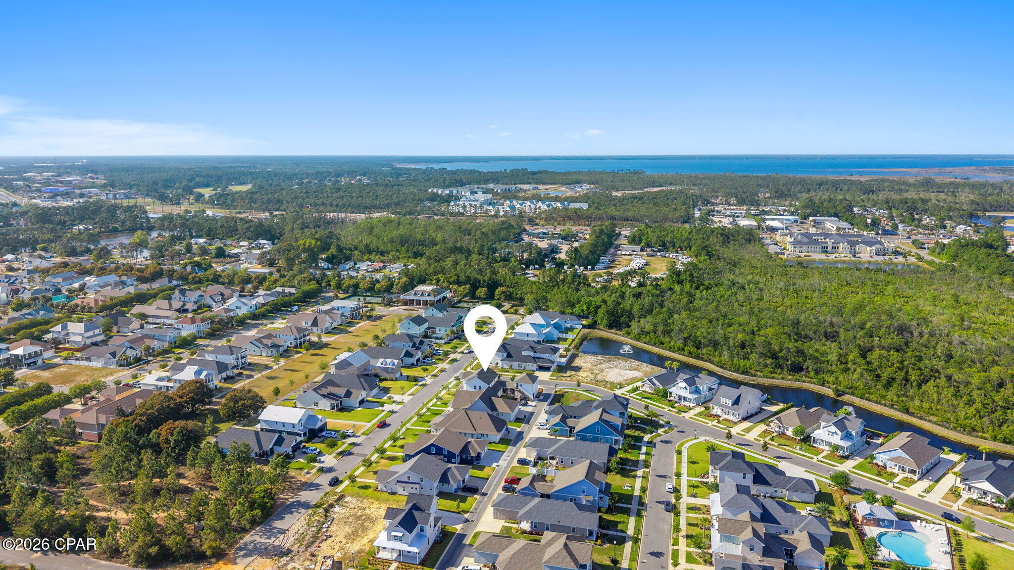 Tapestry Park - Residential Lease