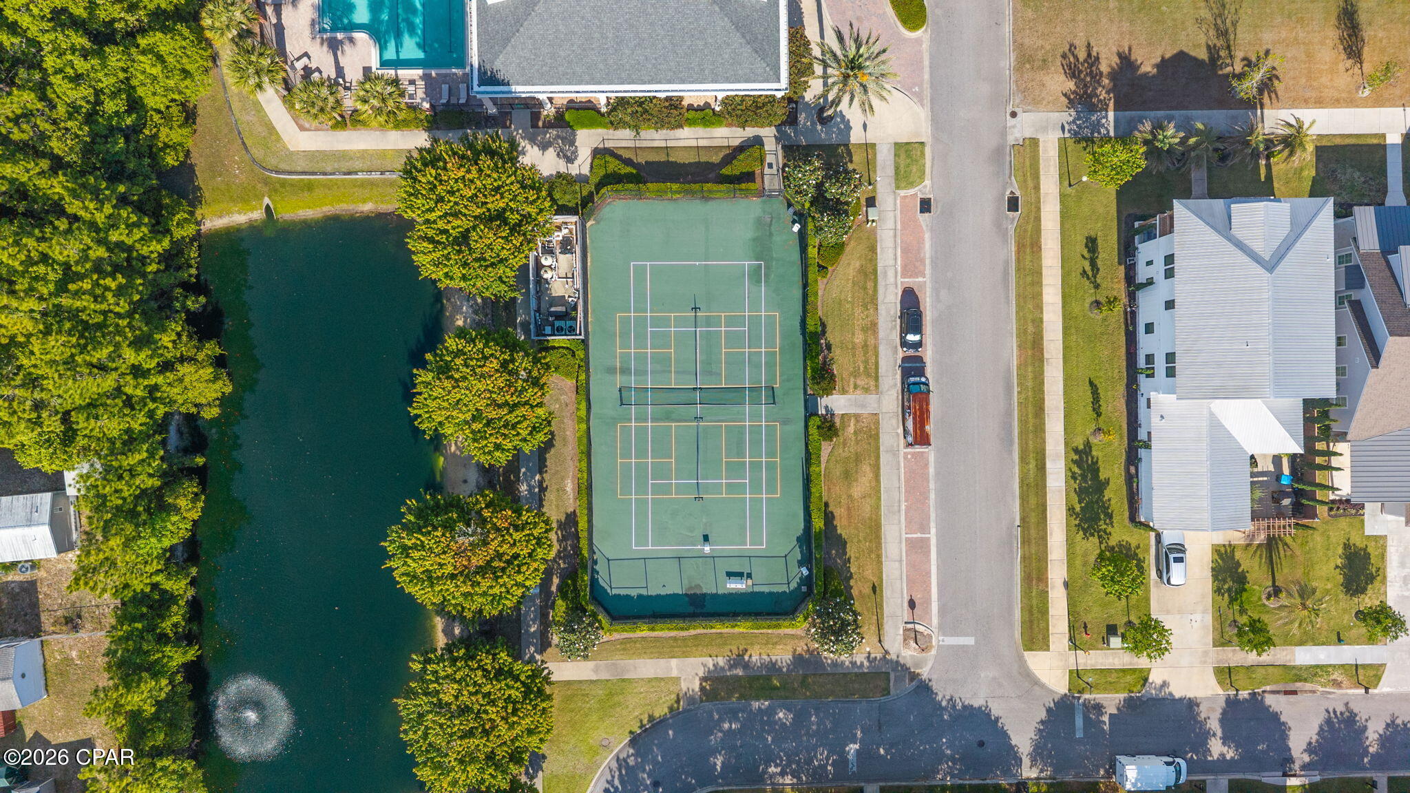 Tapestry Park - Residential Lease