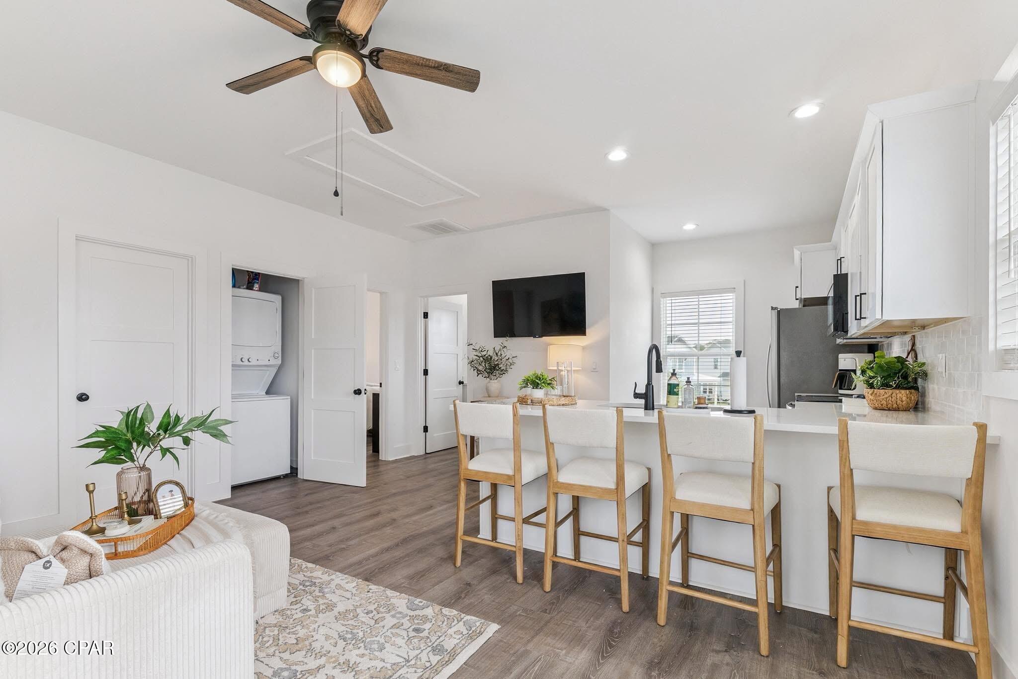 Tapestry Park - Residential Lease