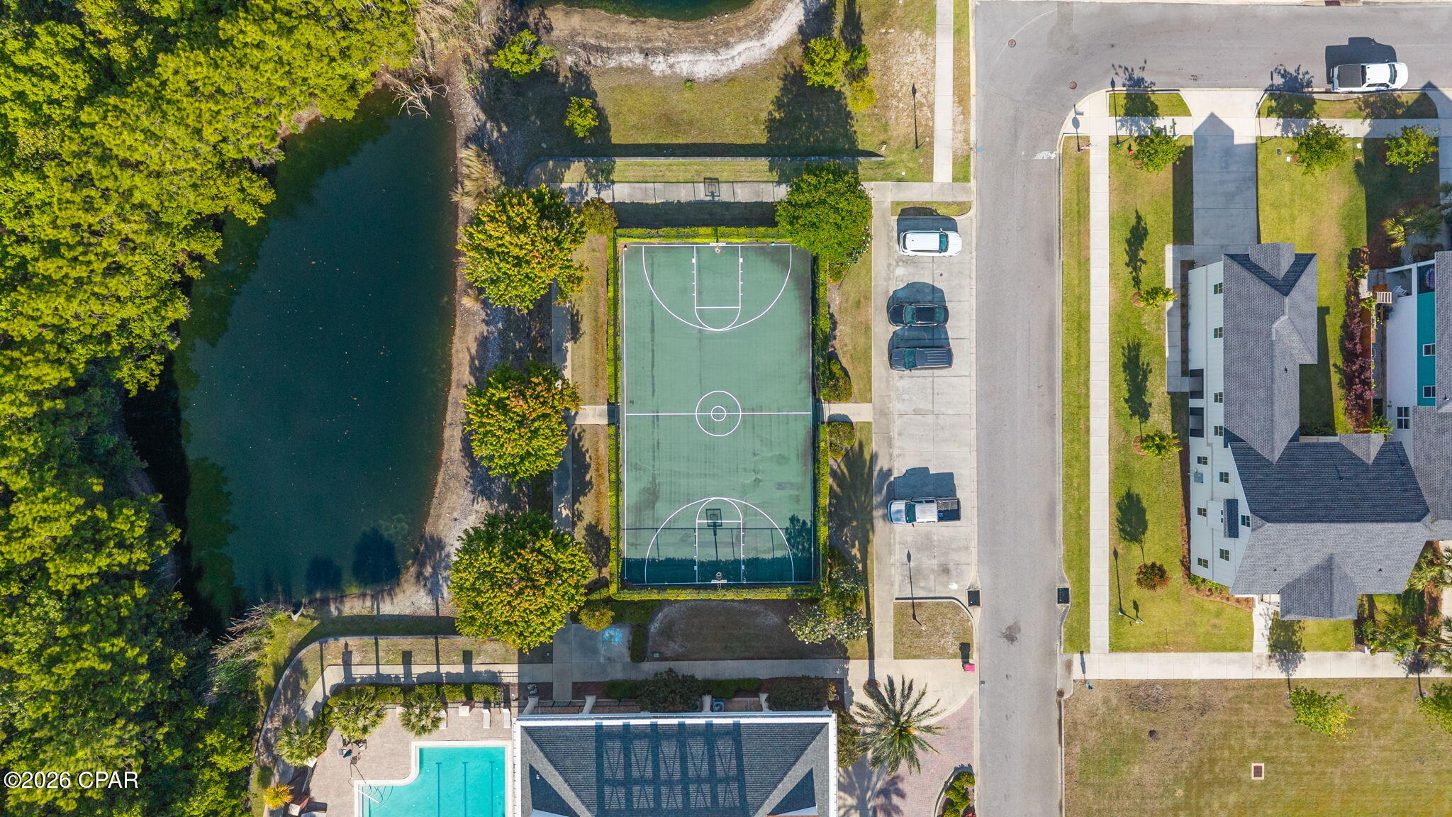 Tapestry Park - Residential Lease