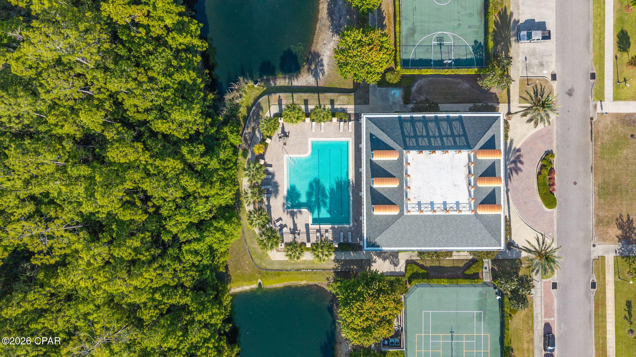 Tapestry Park - Residential Lease