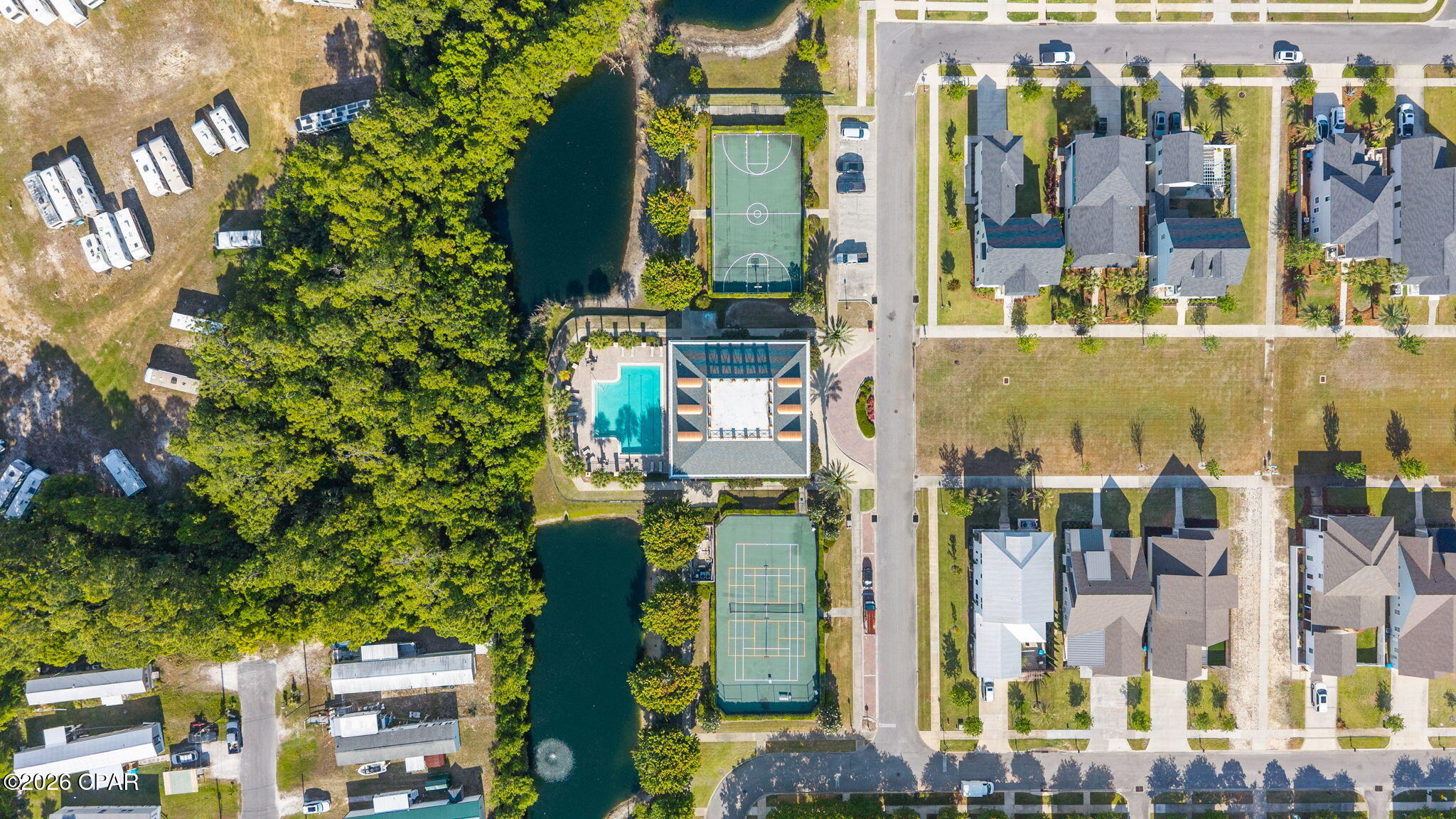 Tapestry Park - Residential Lease